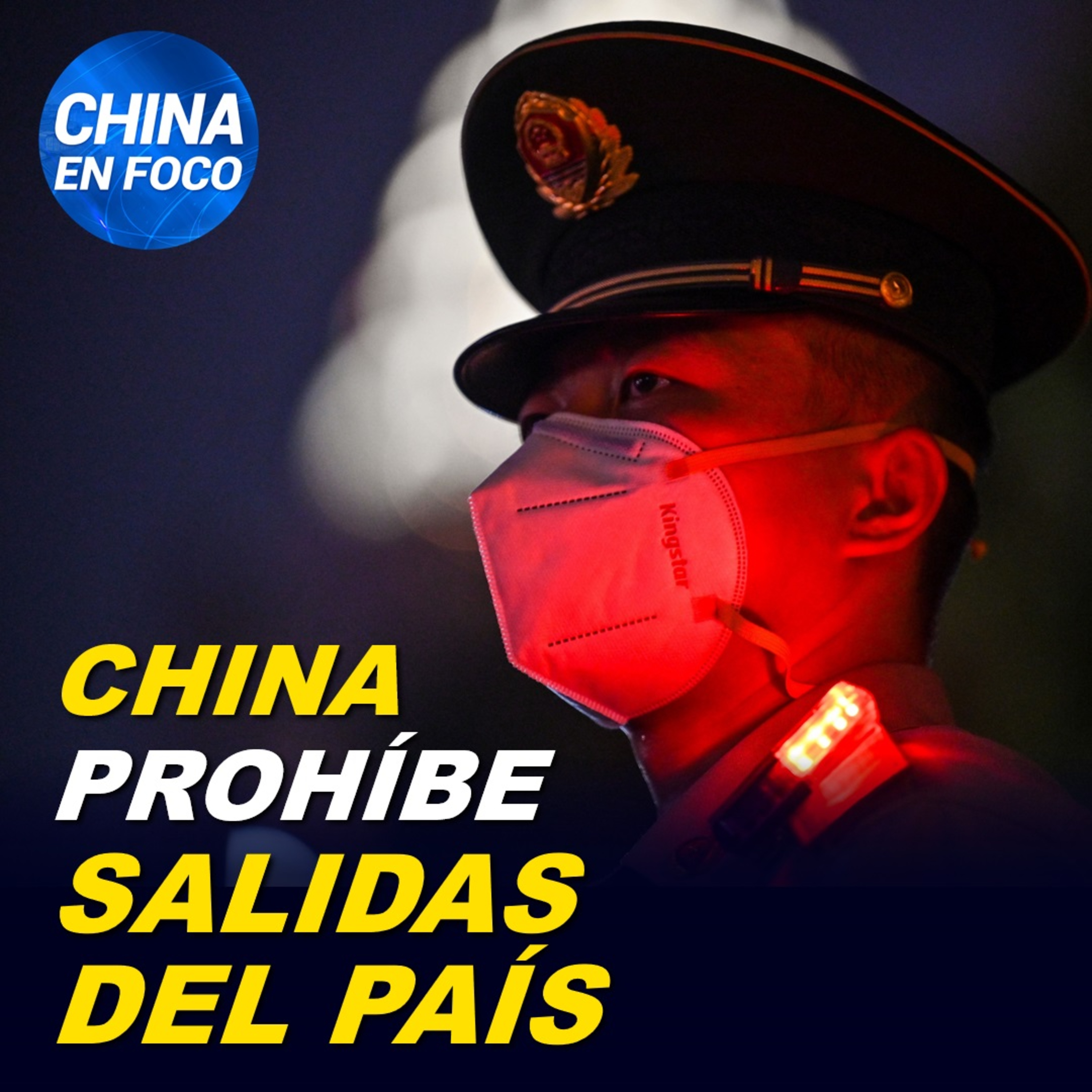 China en Foco (Podcast)
