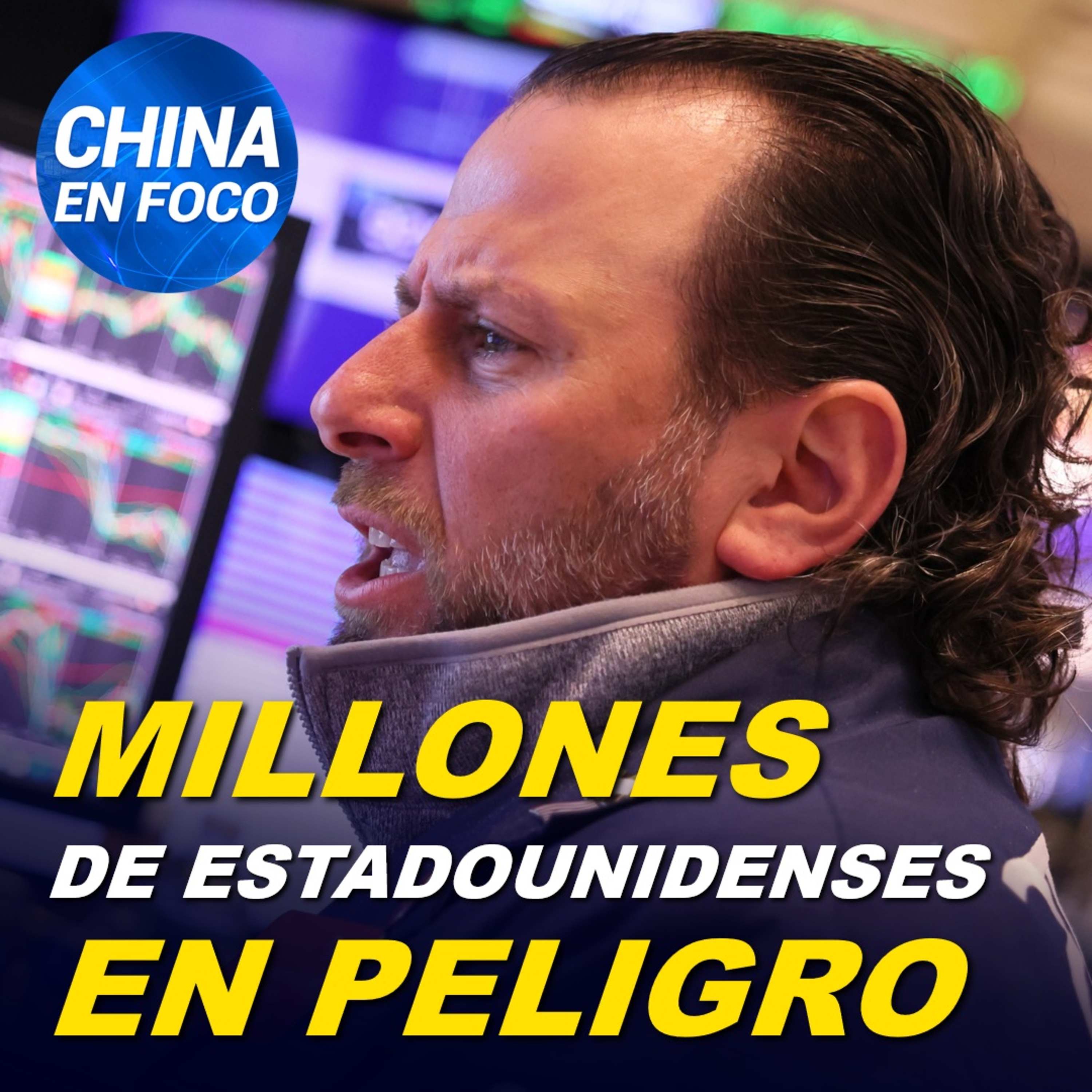 China en Foco (Podcast)