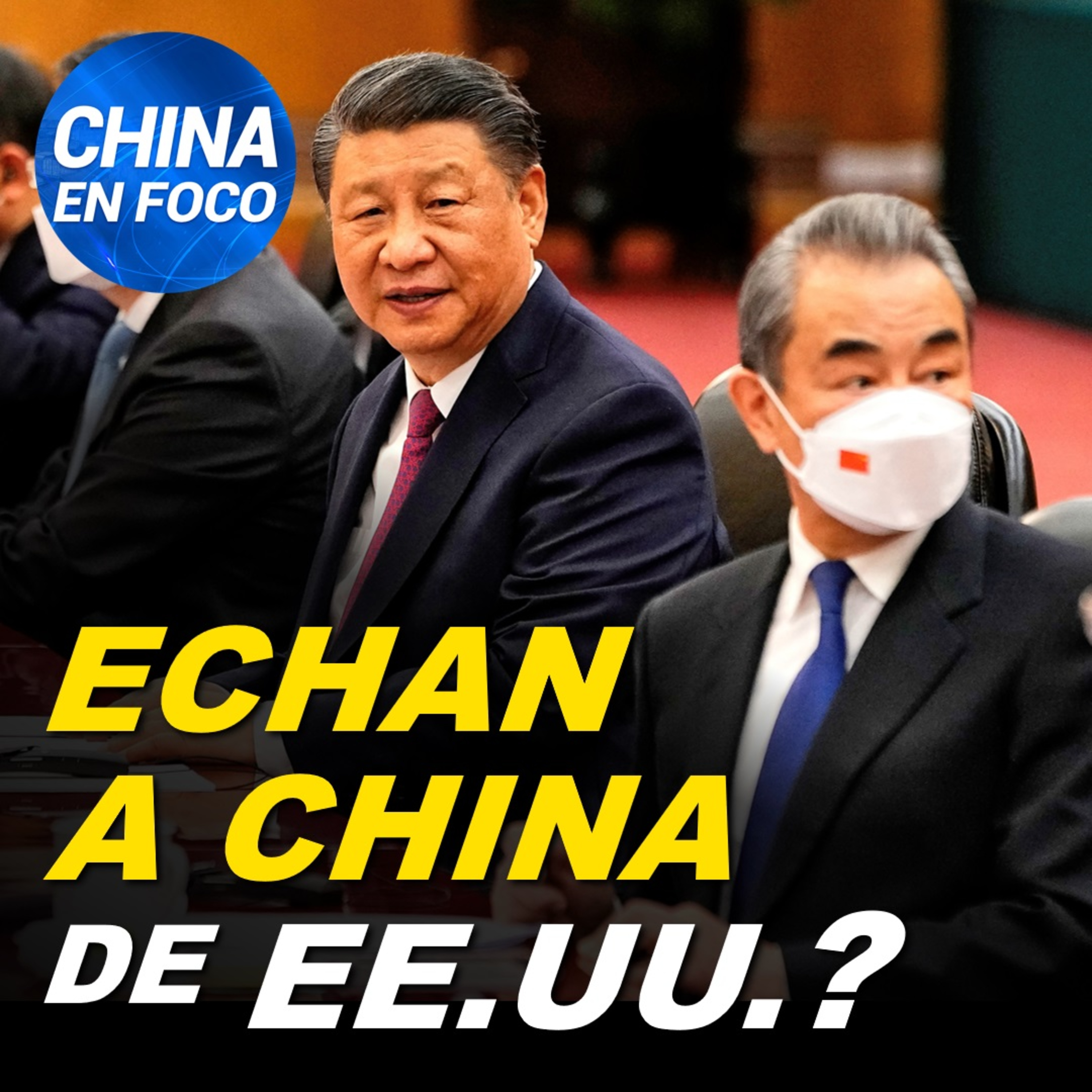 China en Foco (Podcast)