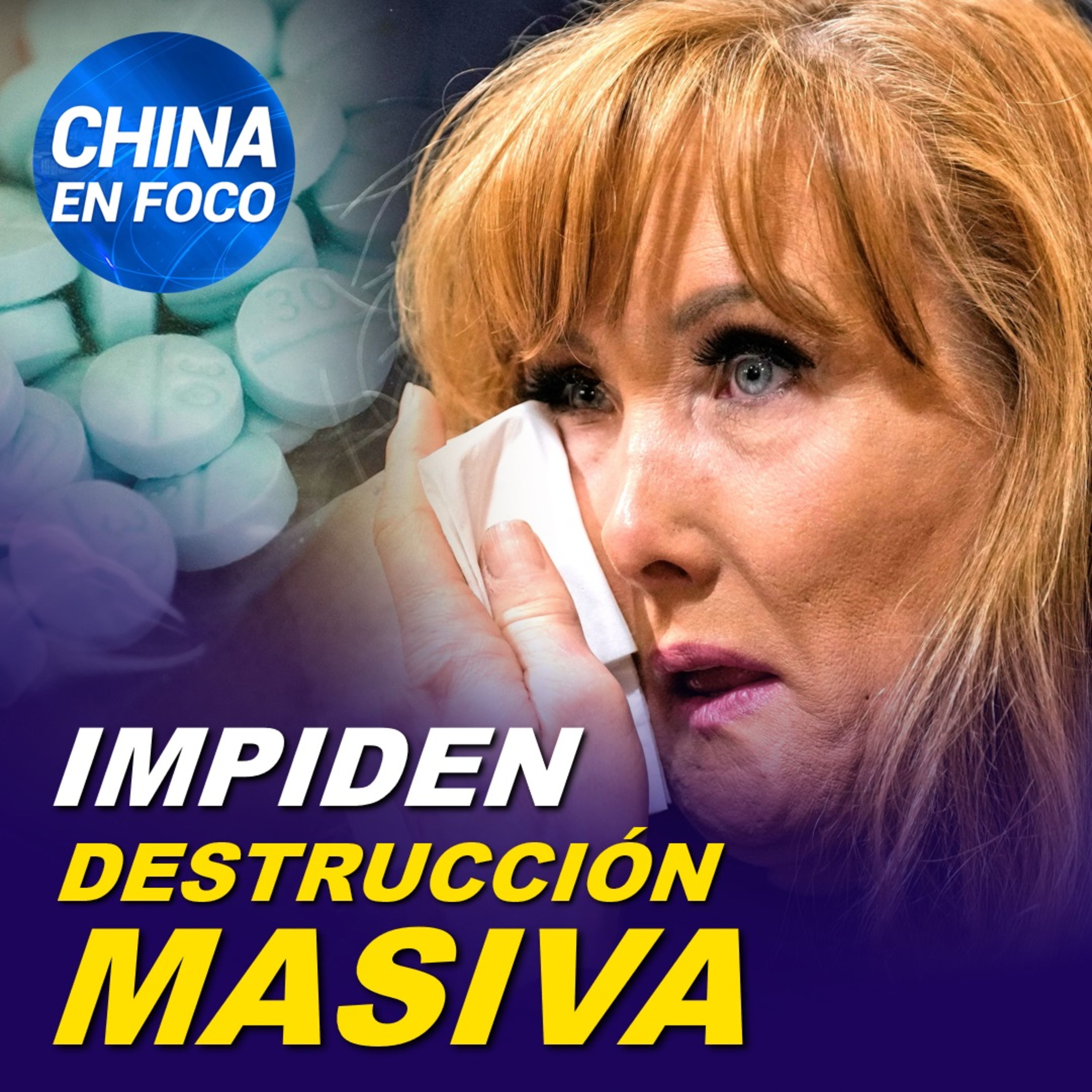China en Foco (Podcast)
