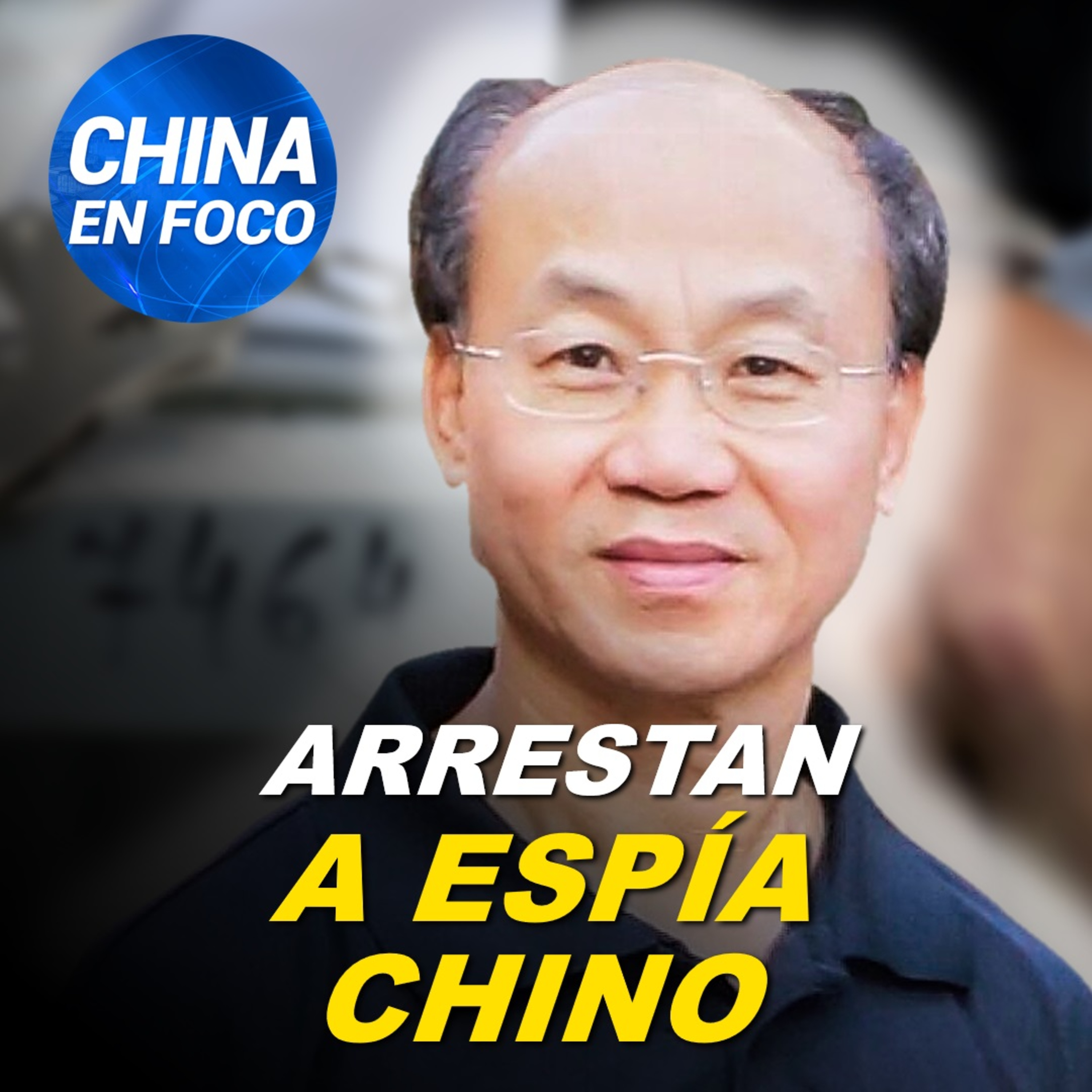 China en Foco (Podcast)