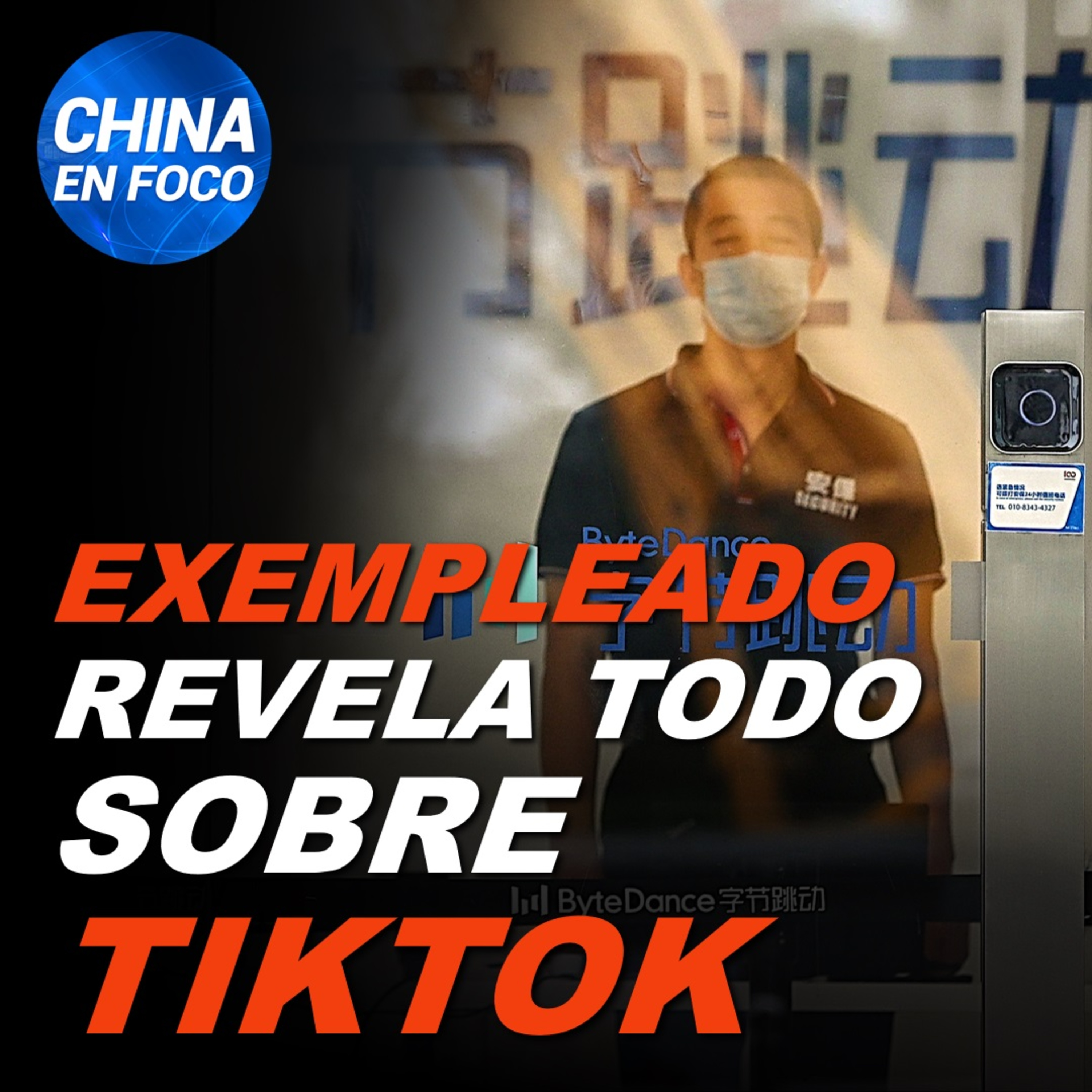 China en Foco (Podcast)