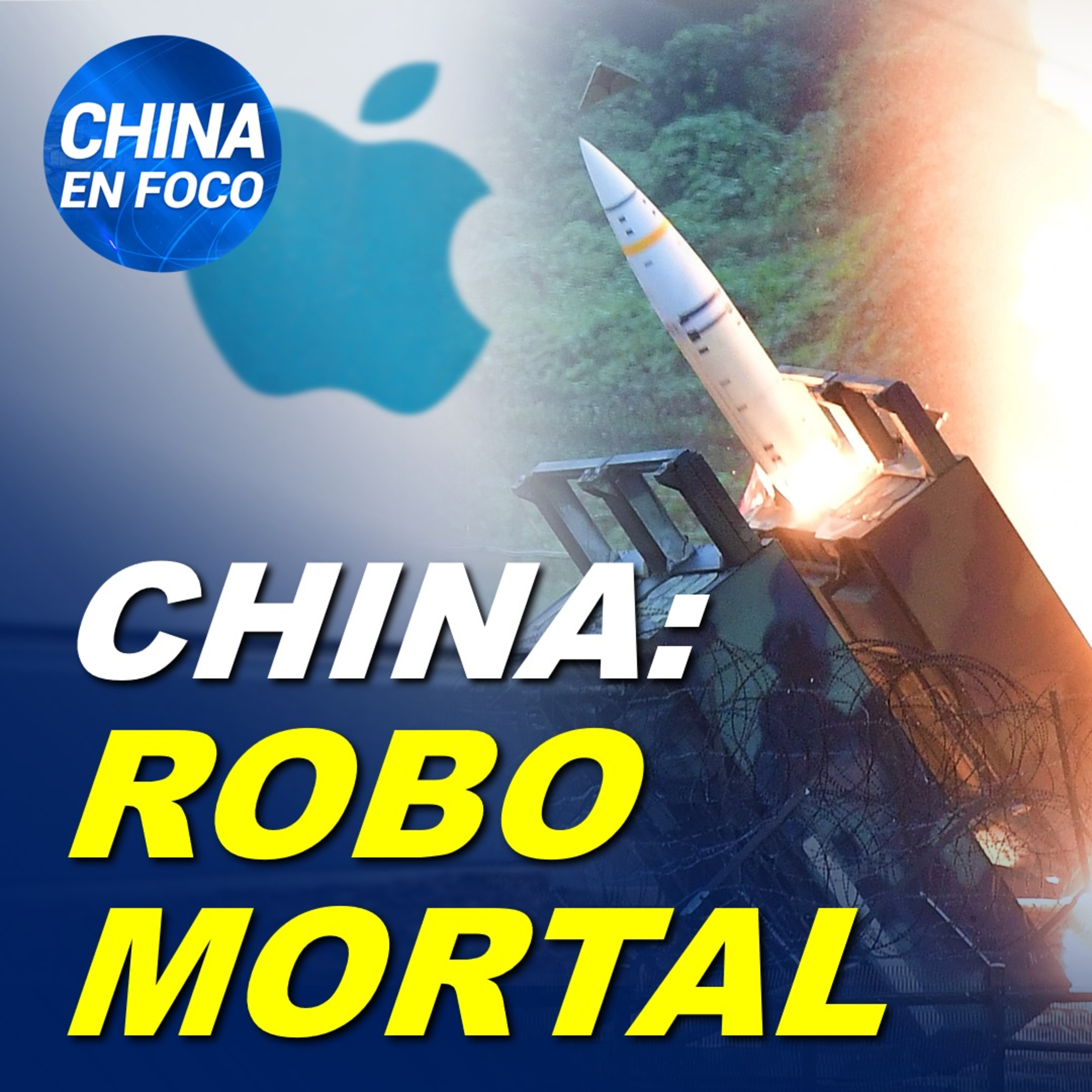 China en Foco (Podcast)