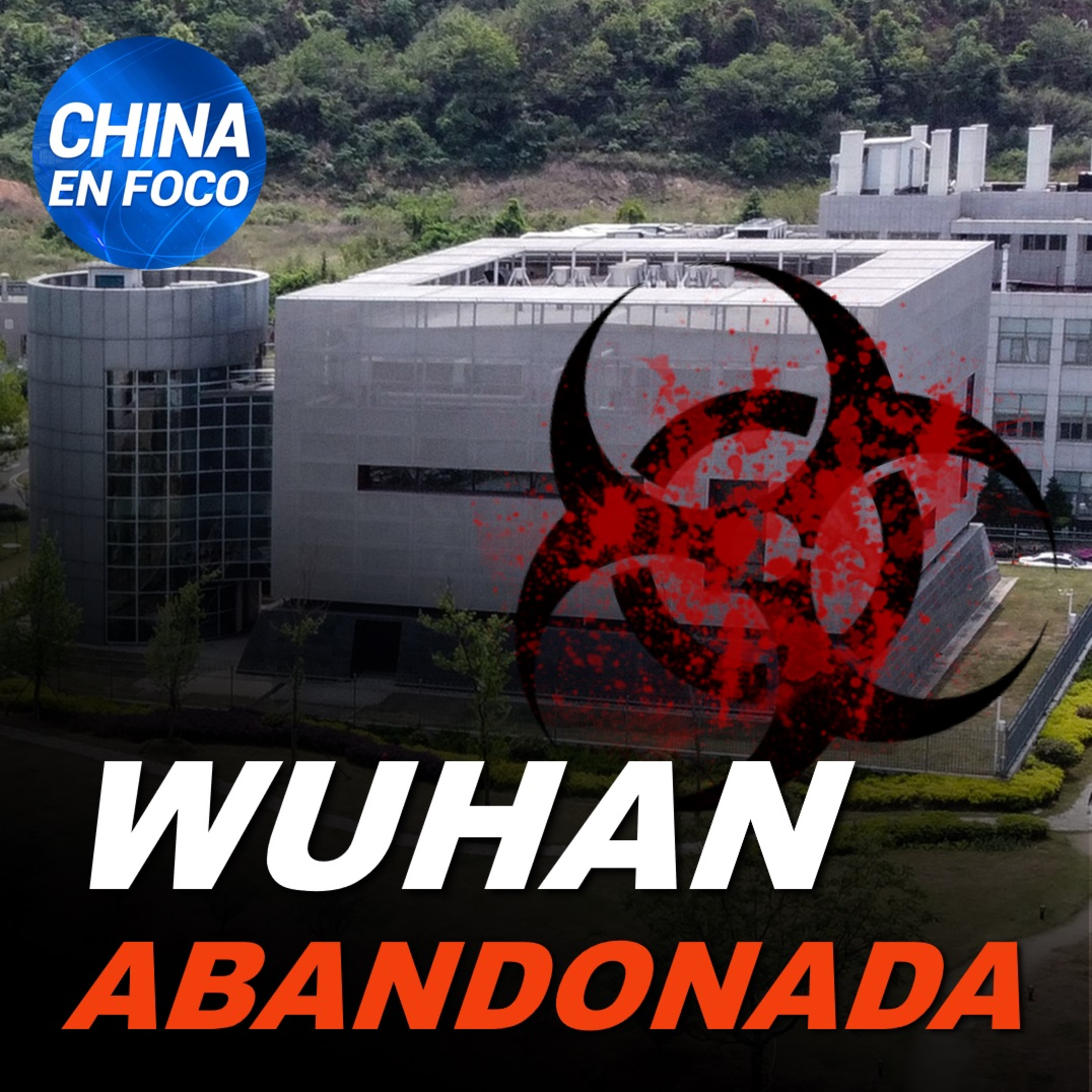 China en Foco (Podcast)