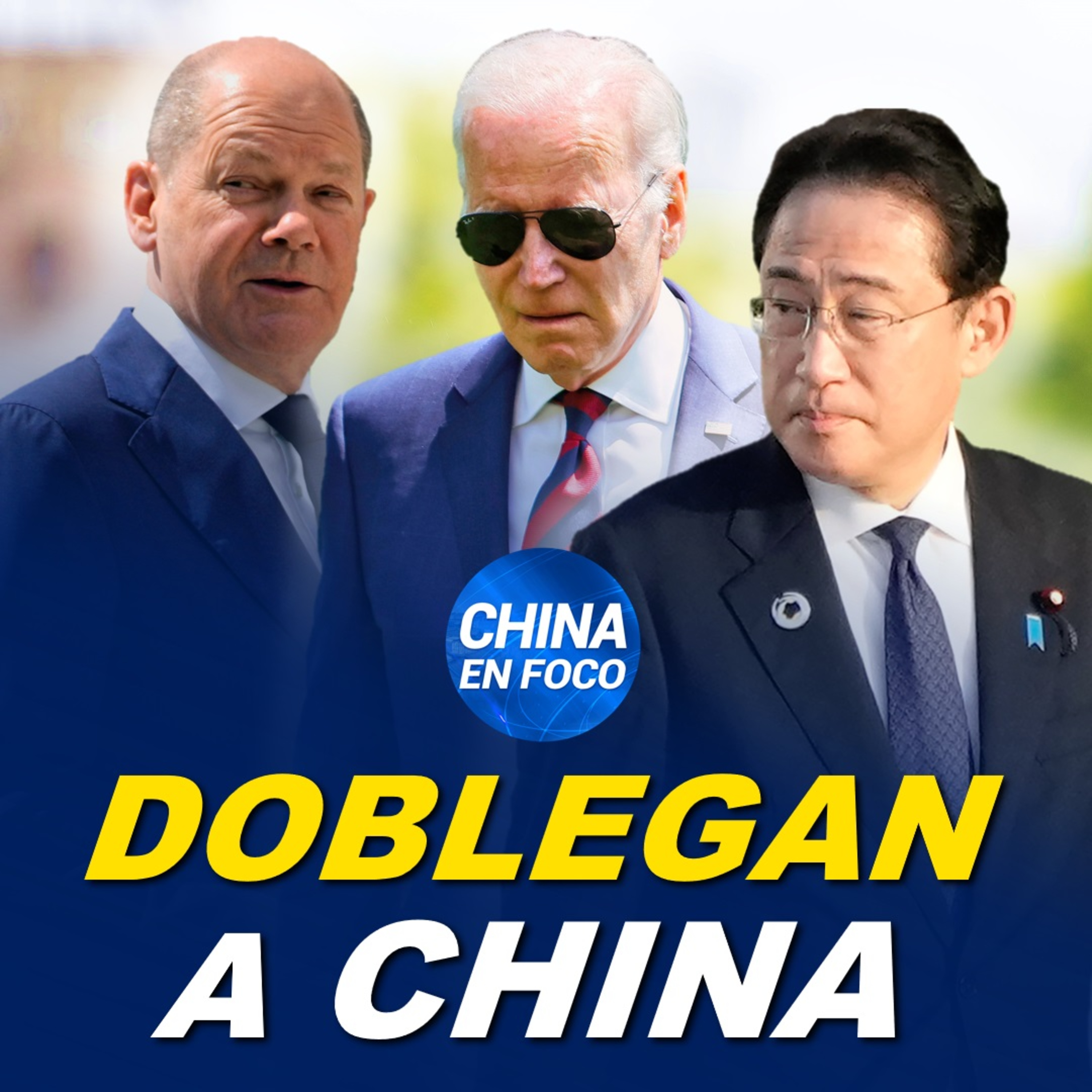 China en Foco (Podcast)
