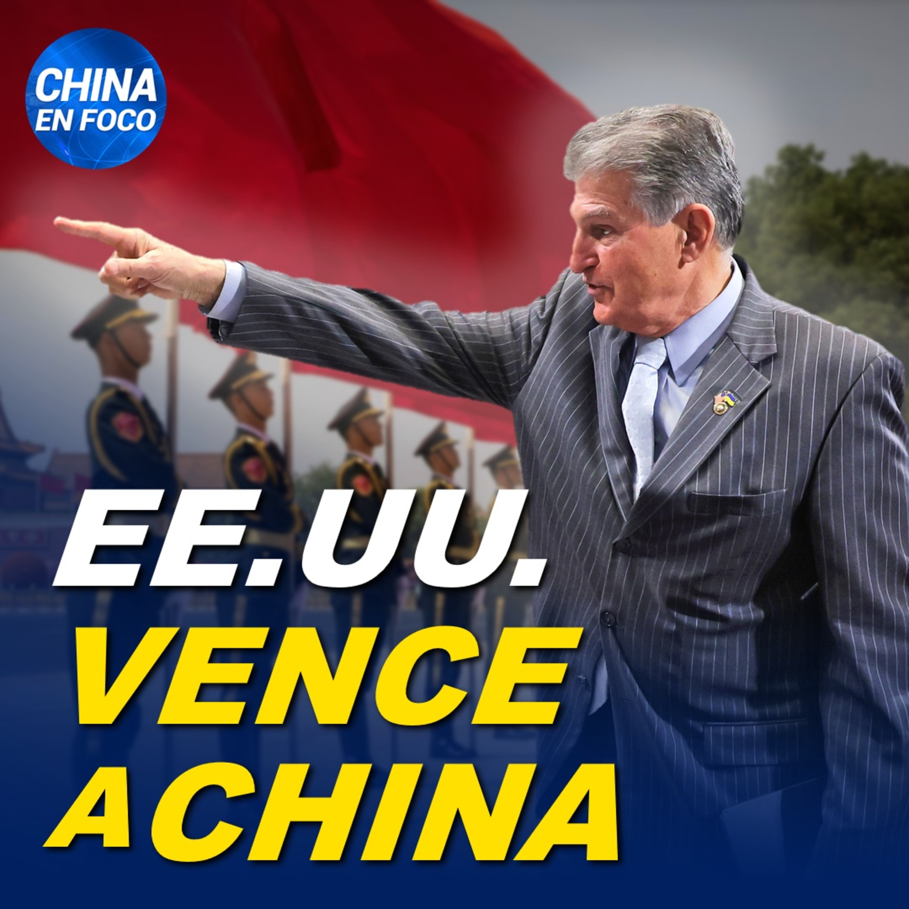 China en Foco (Podcast)