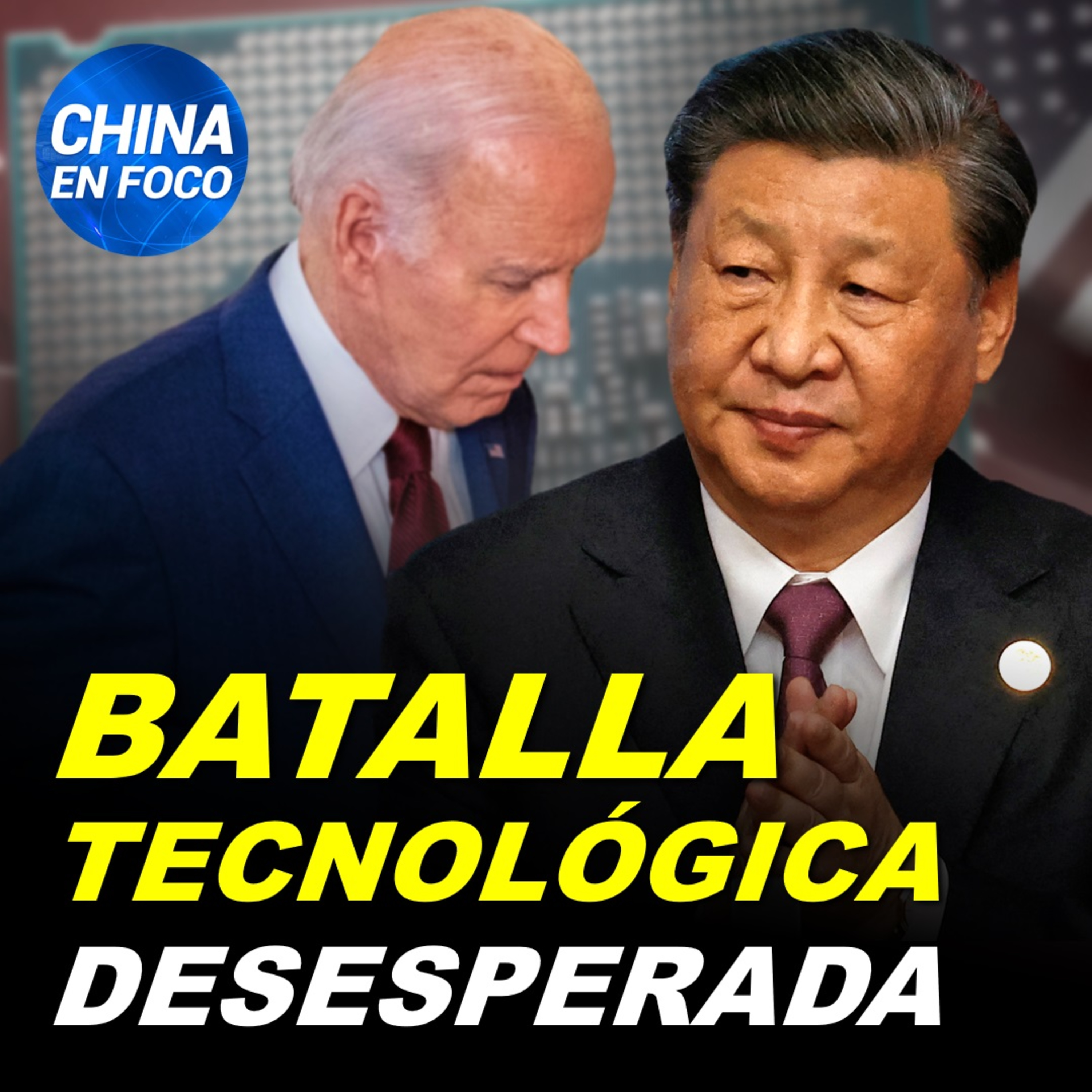China en Foco (Podcast)