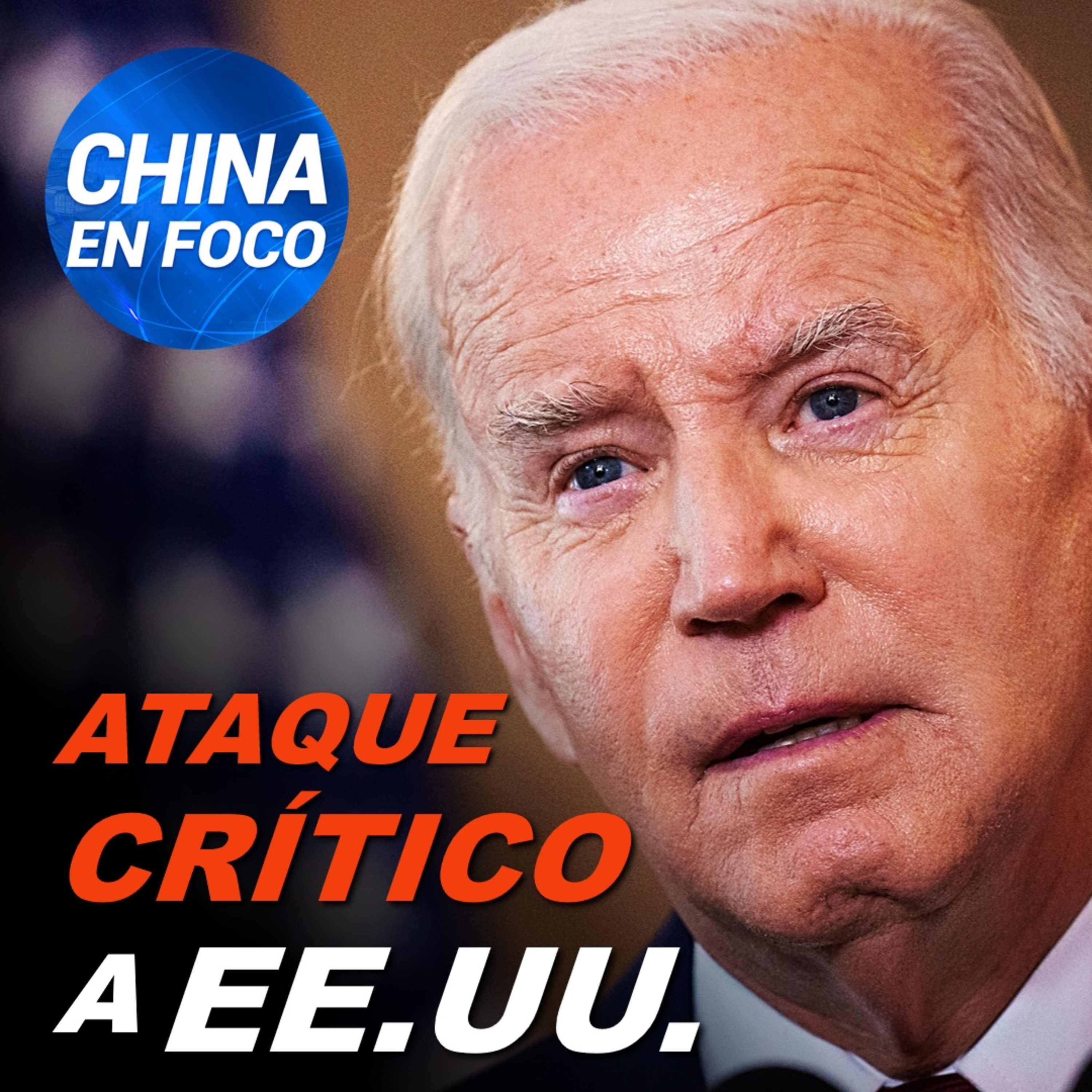 China en Foco (Podcast)