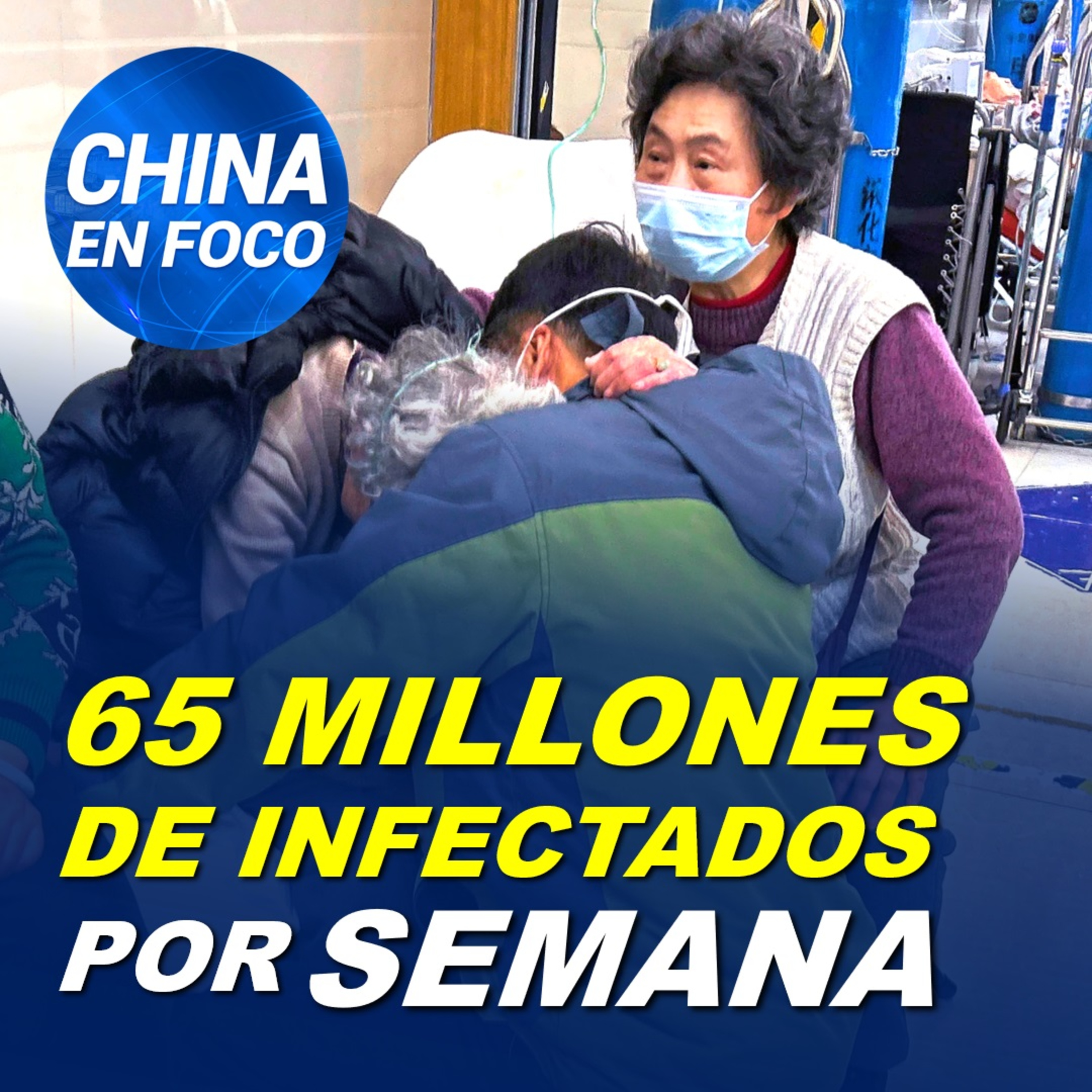China en Foco (Podcast)