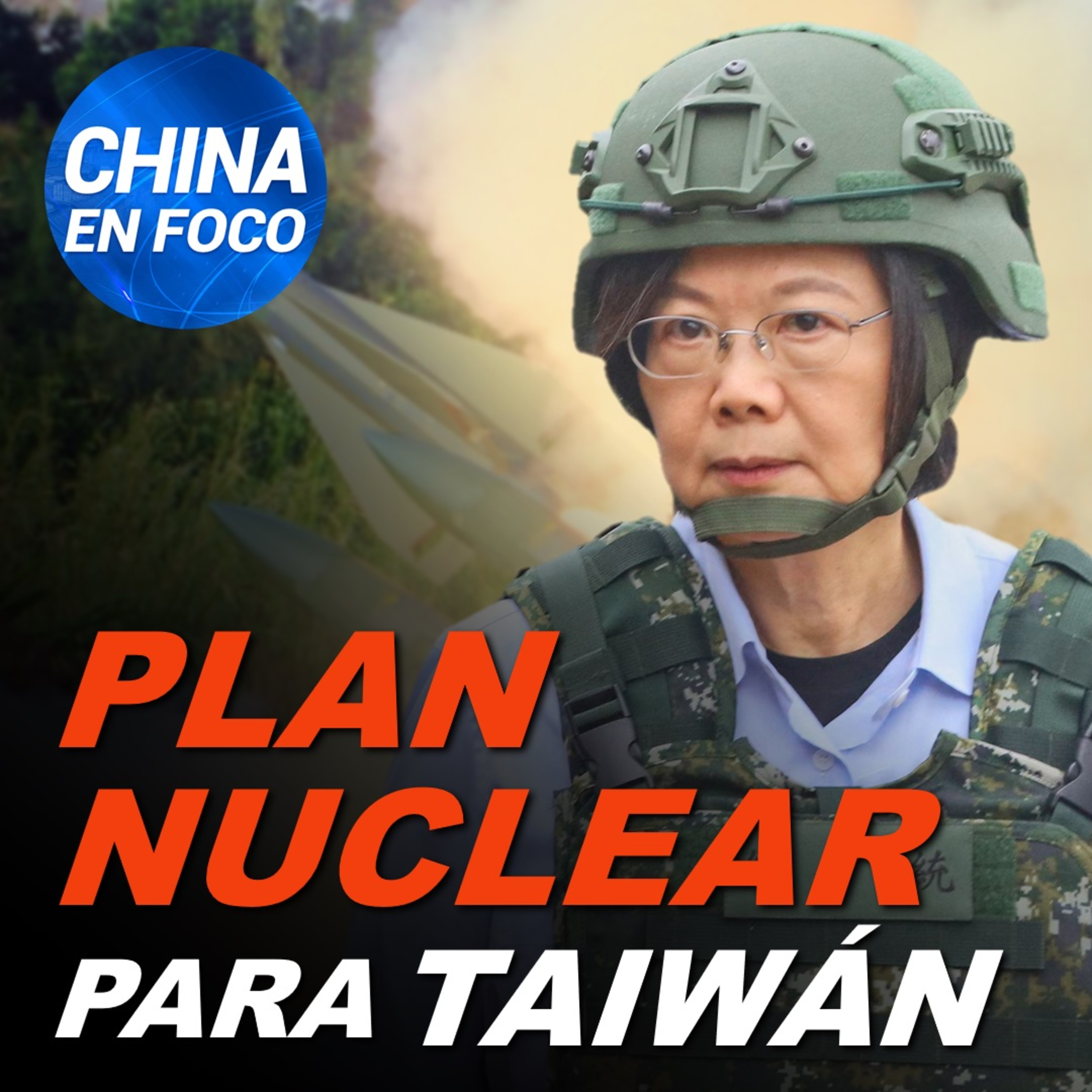 China en Foco (Podcast)