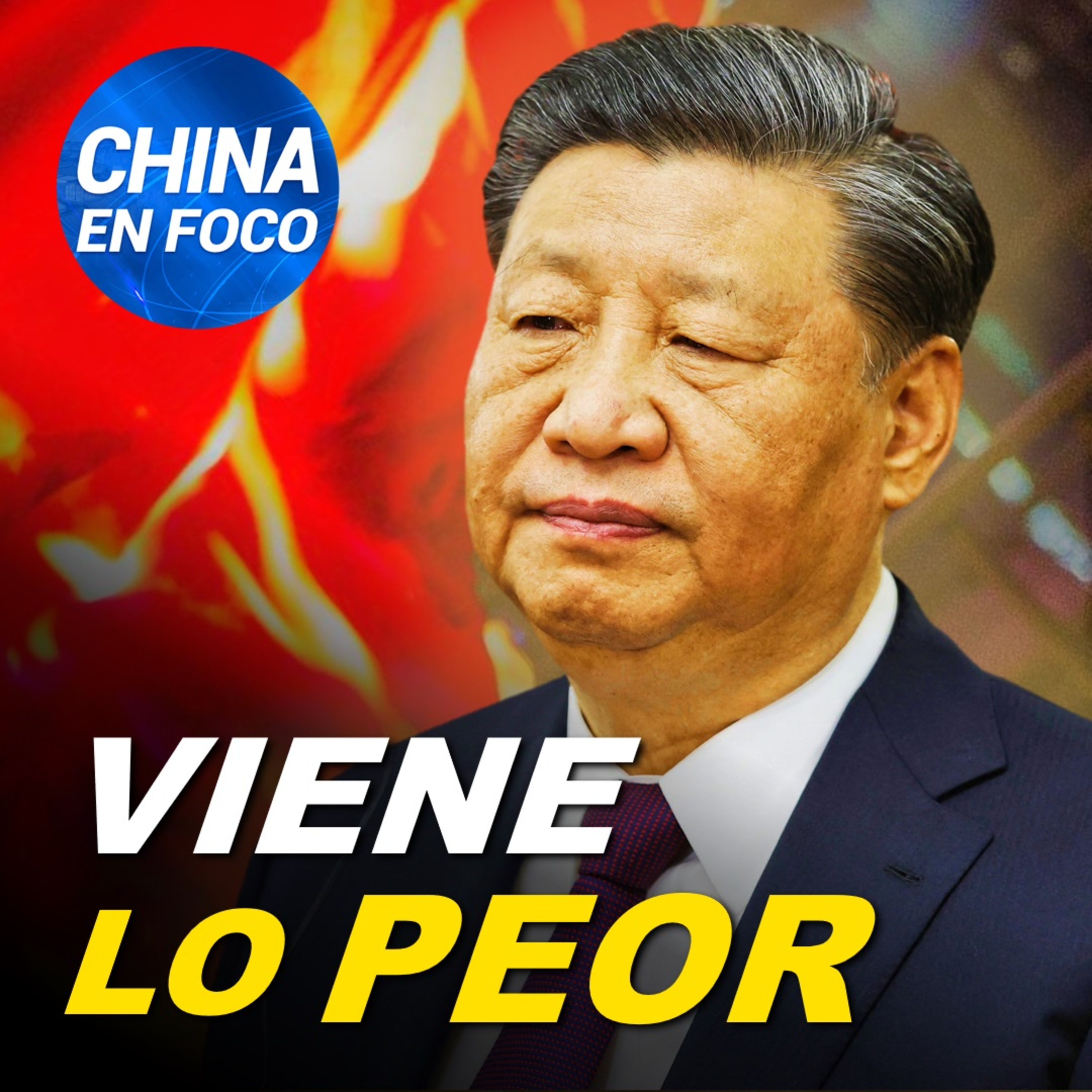 China en Foco (Podcast)