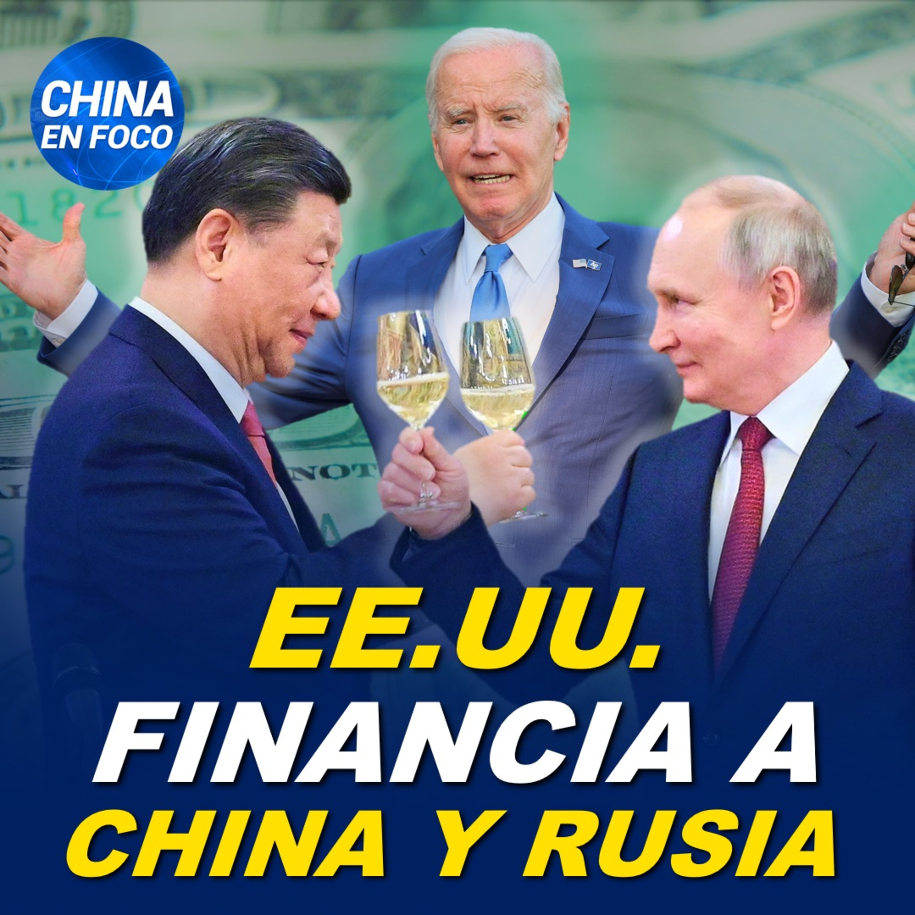 China en Foco (Podcast)