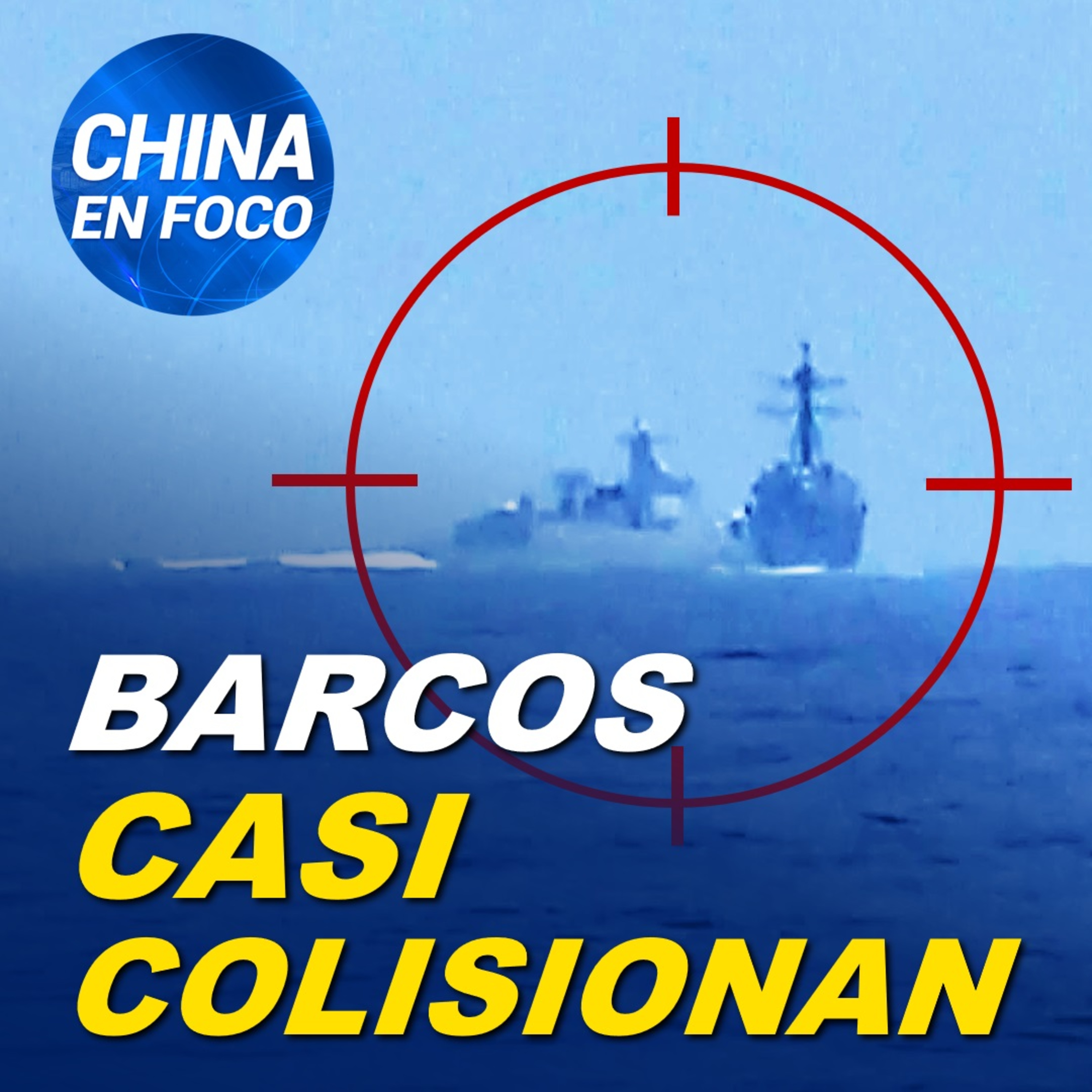 China en Foco (Podcast)