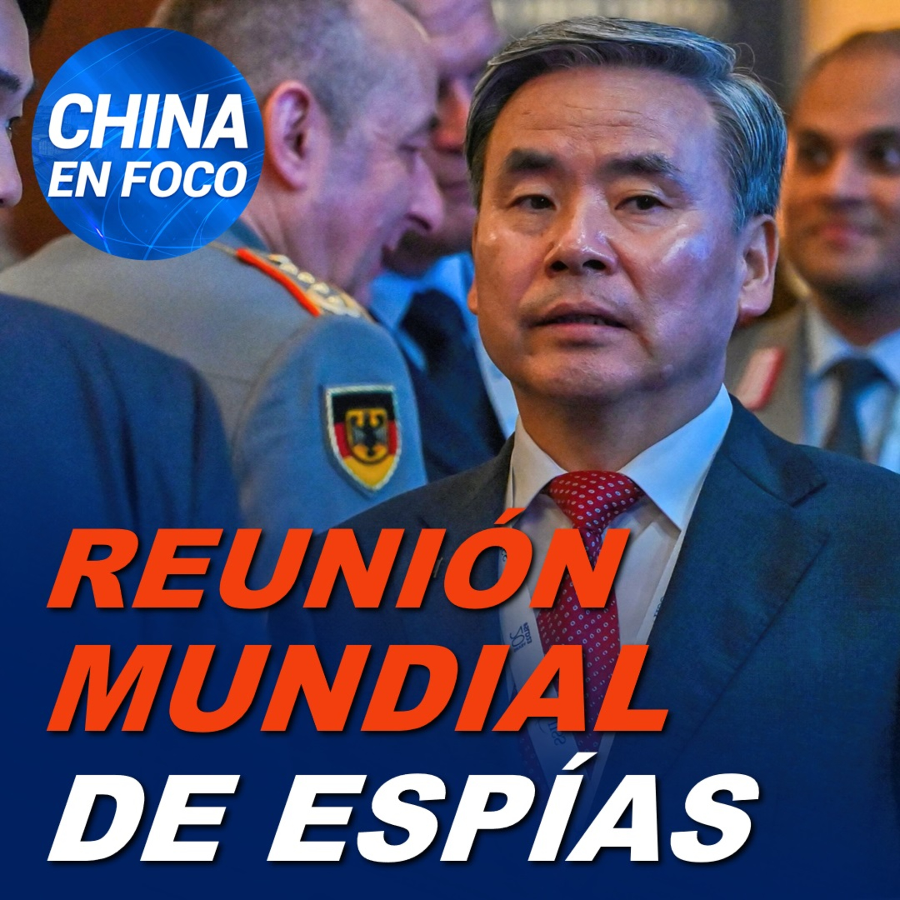 China en Foco (Podcast)
