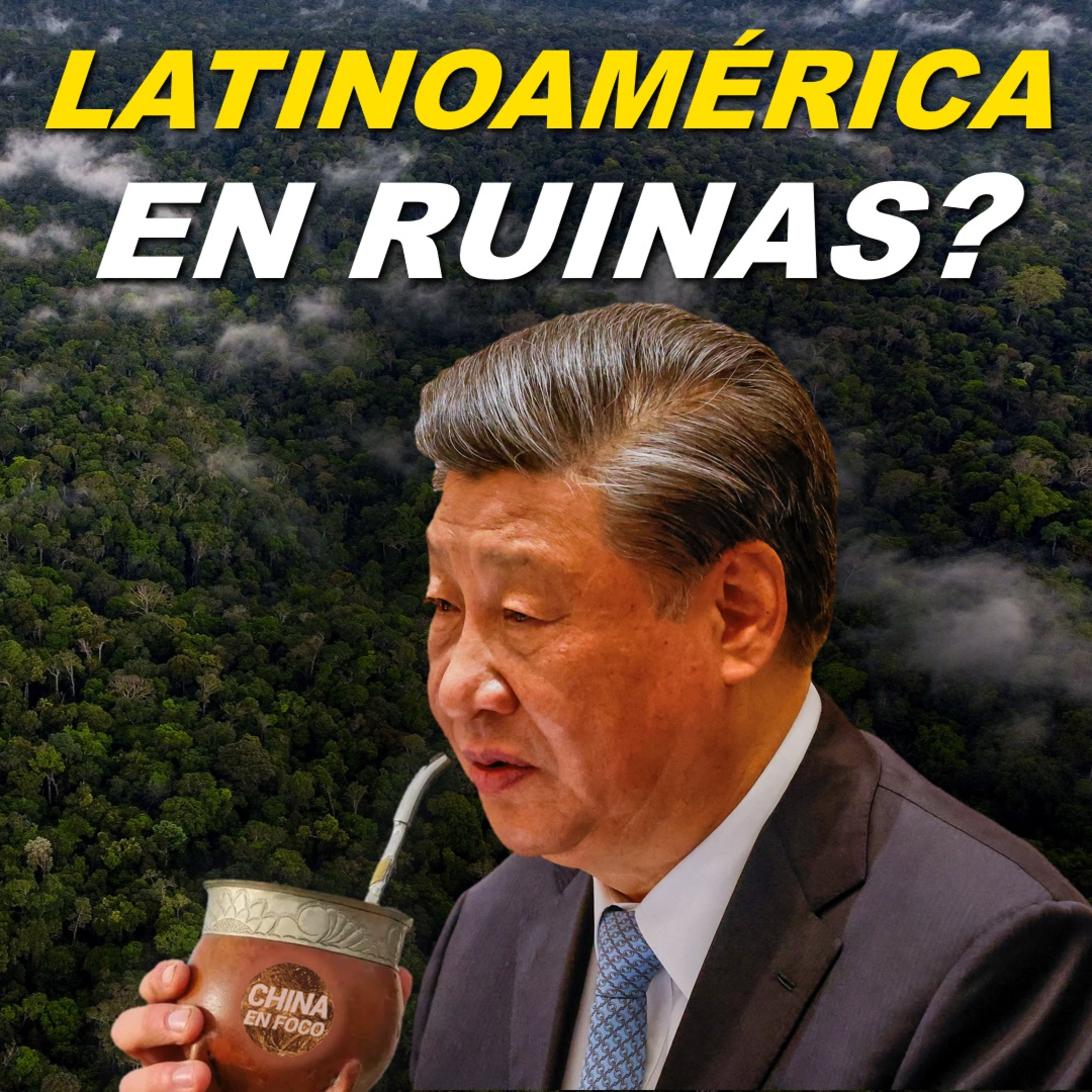 China en Foco (Podcast)