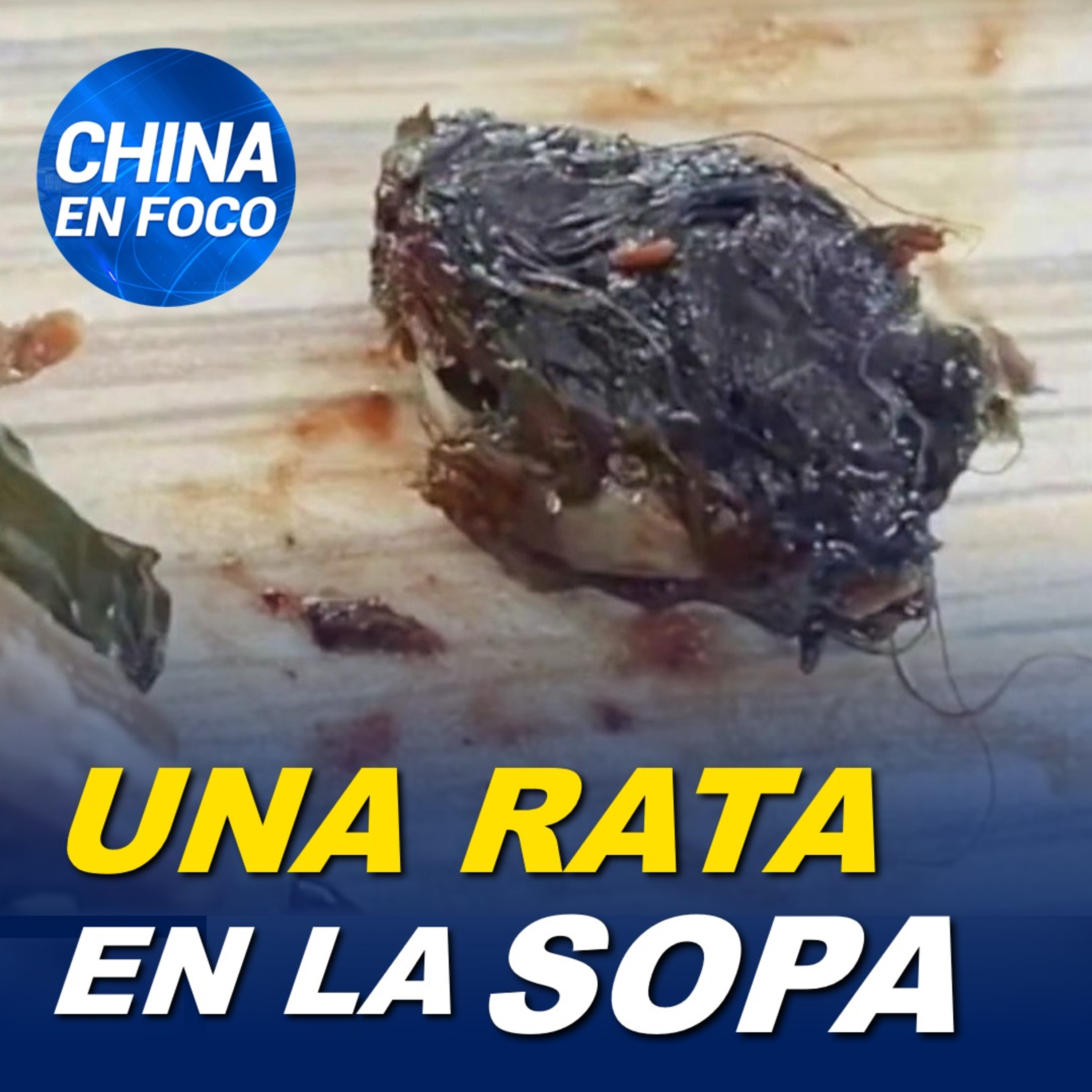 China en Foco (Podcast)