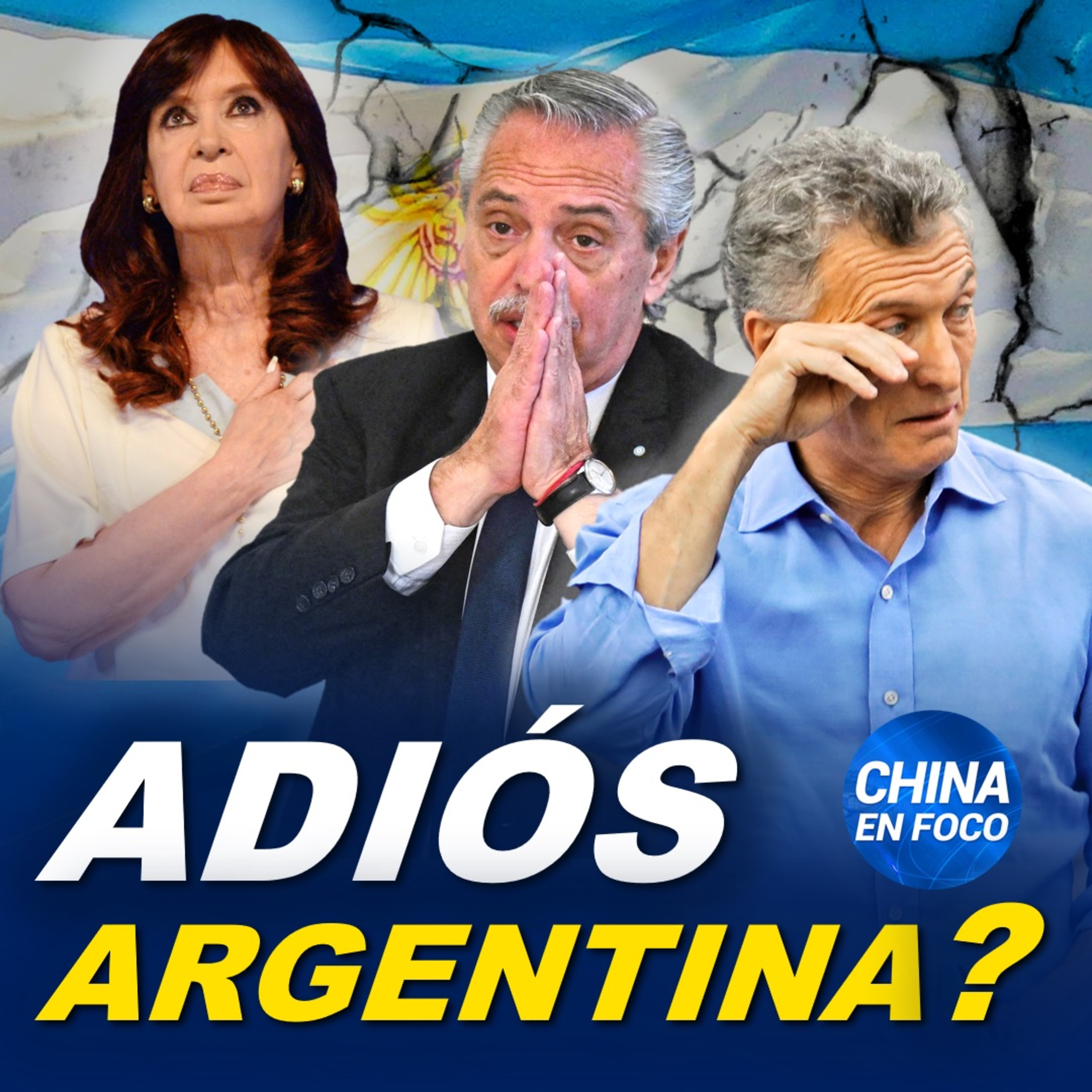 China en Foco (Podcast)