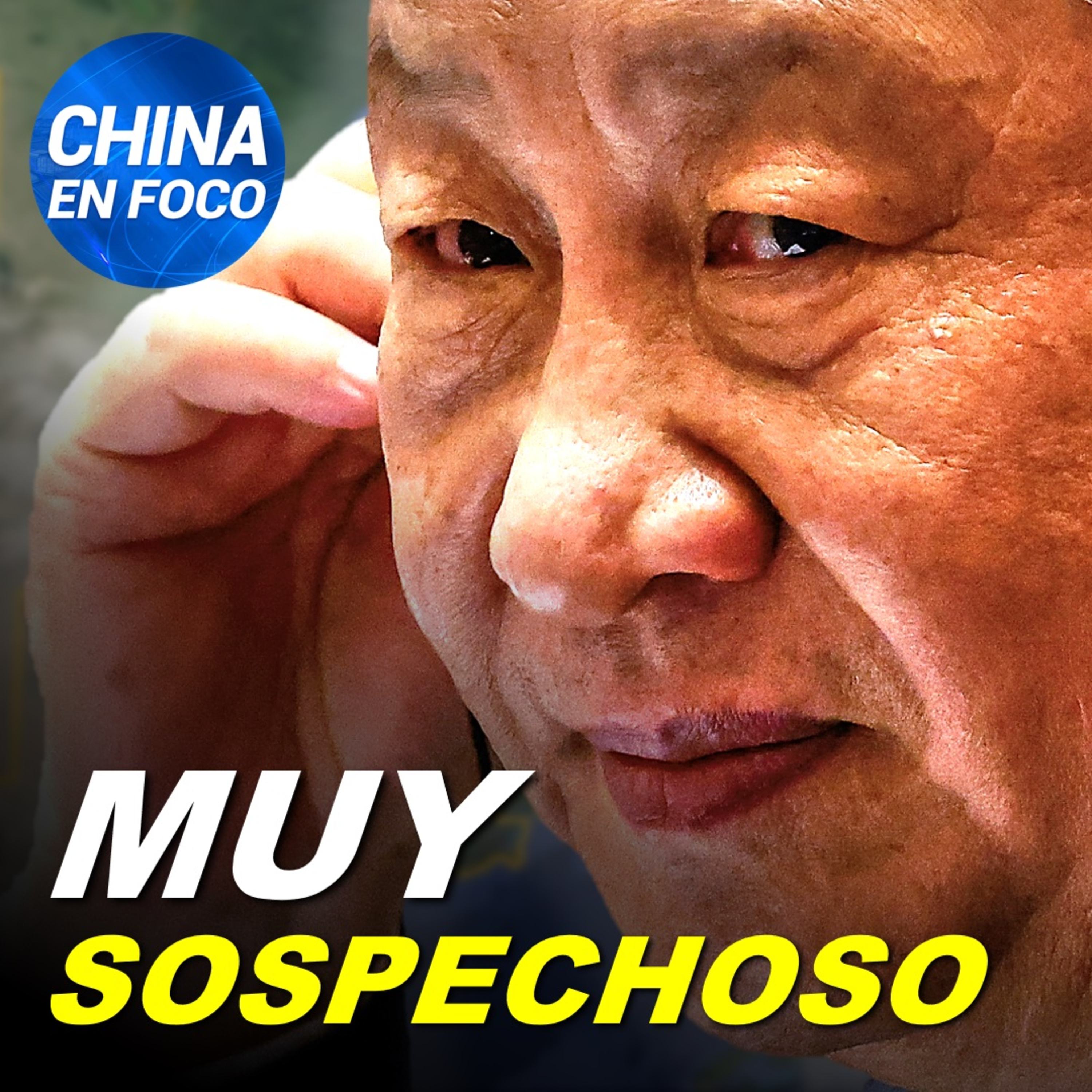 China en Foco (Podcast)
