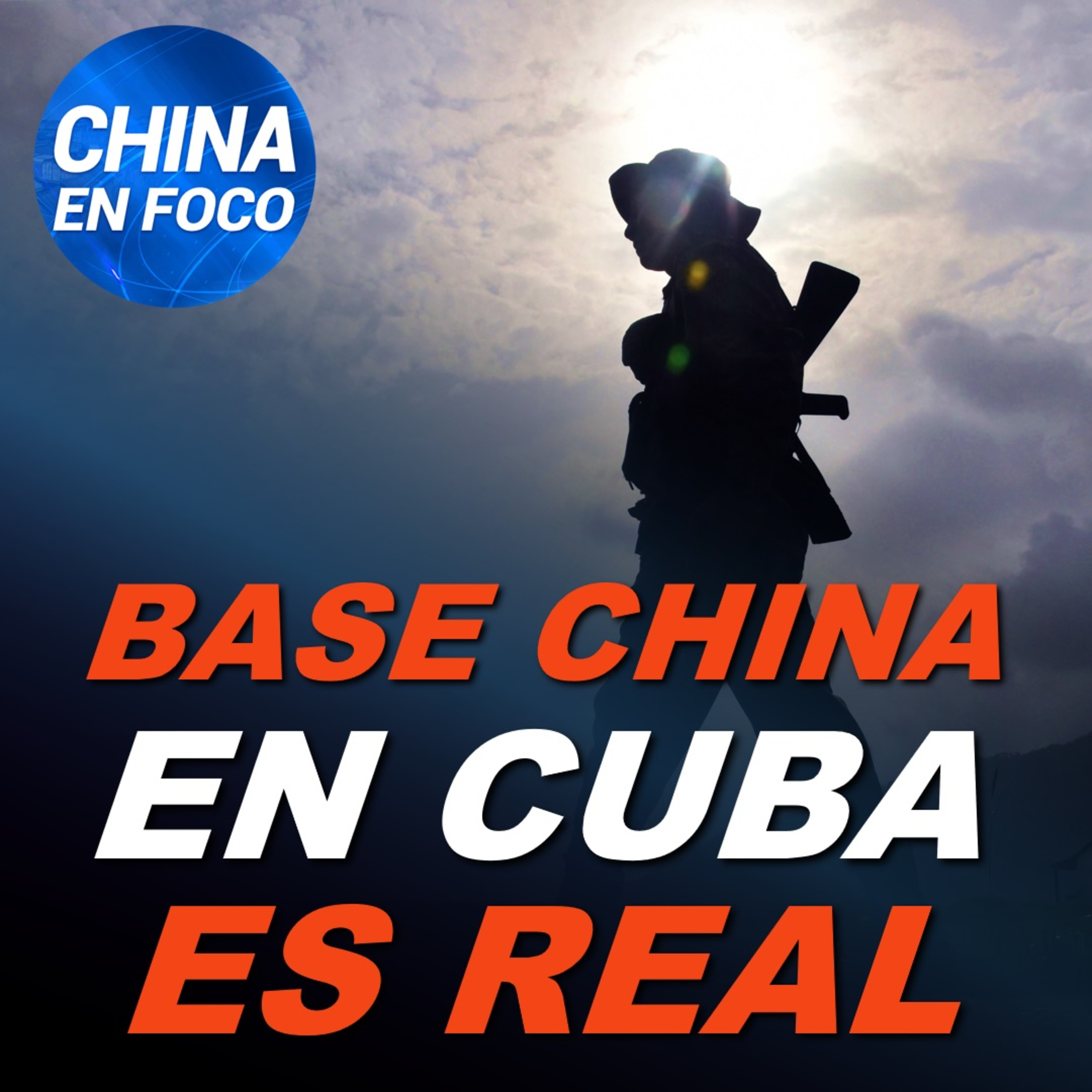 China en Foco (Podcast)