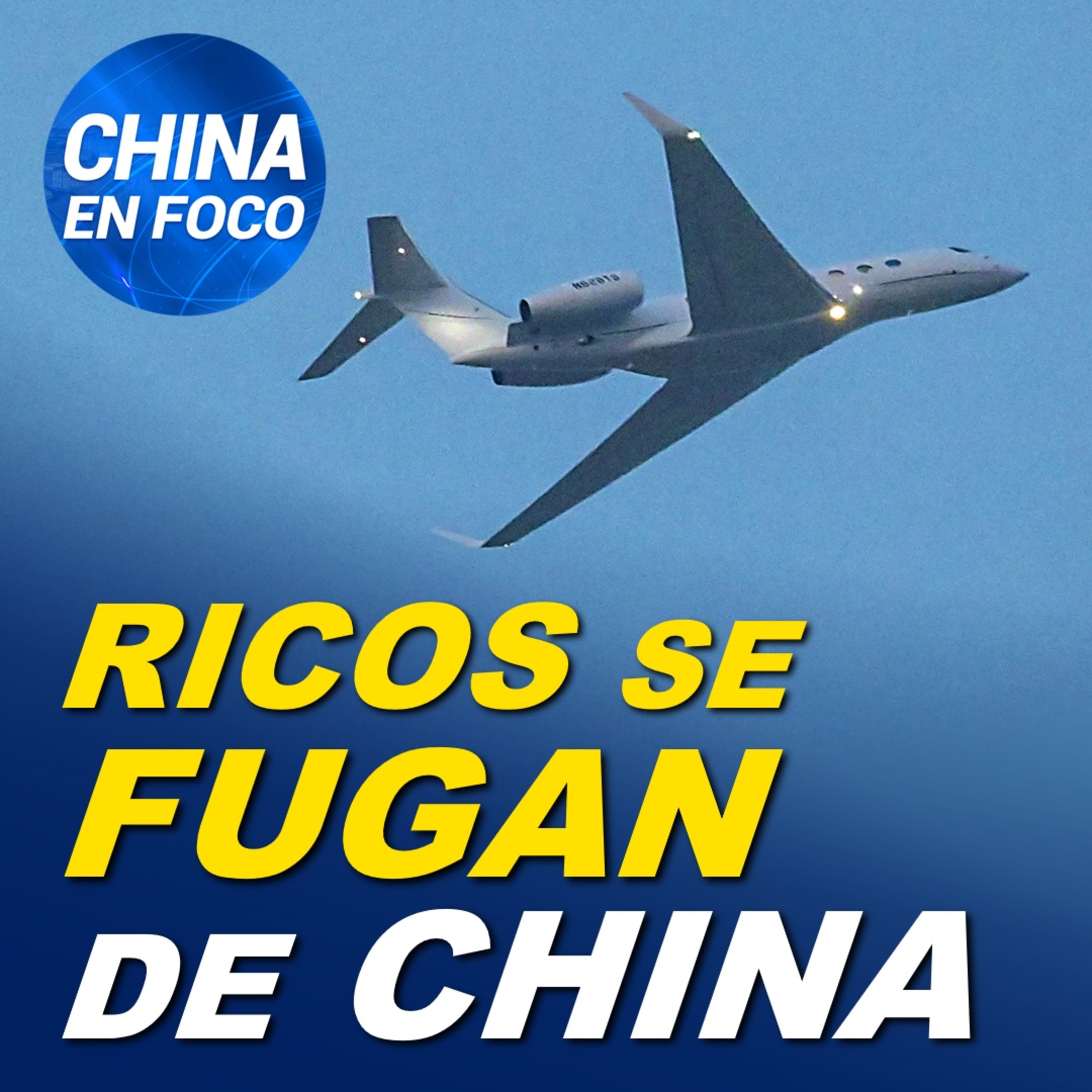 China en Foco (Podcast)