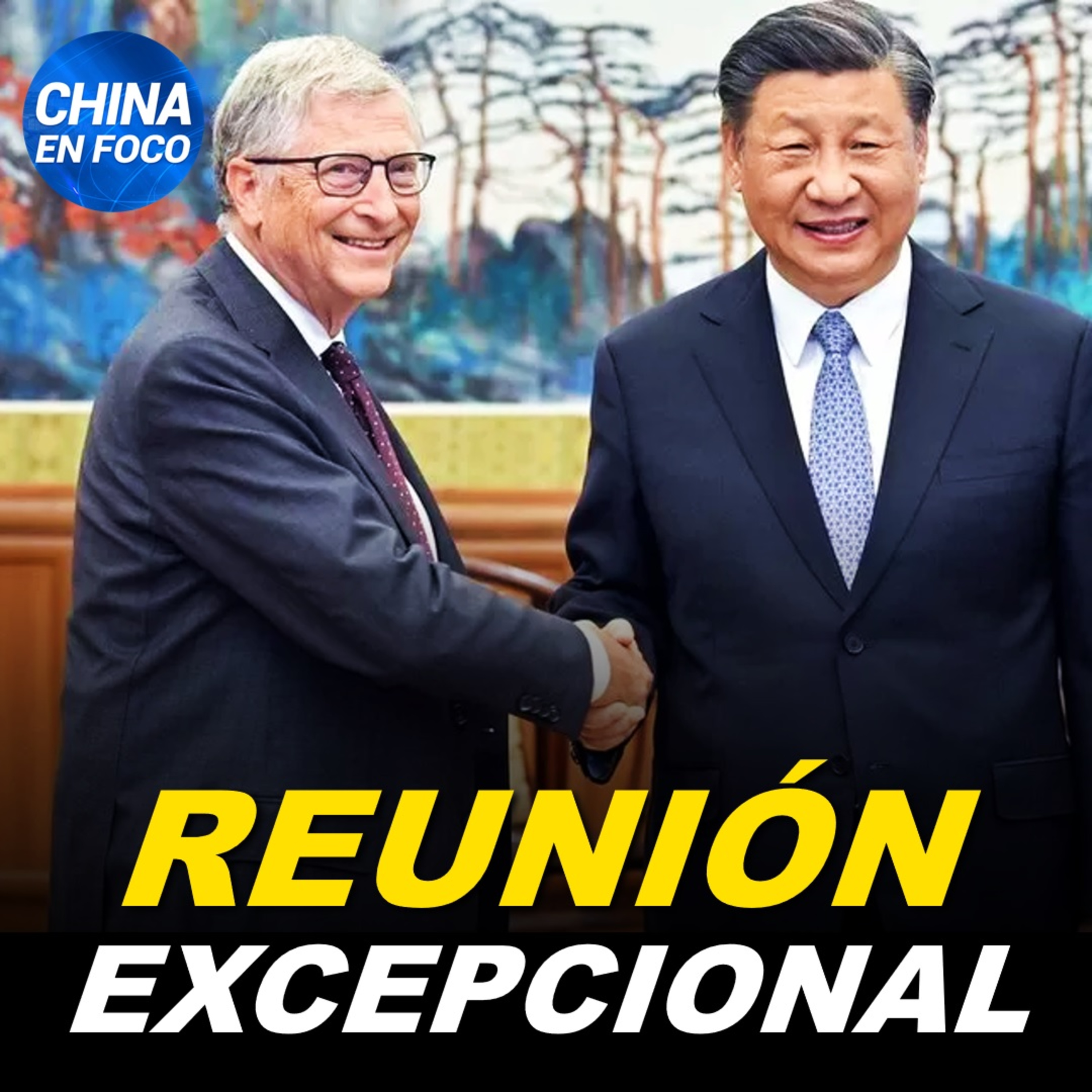 China en Foco (Podcast)