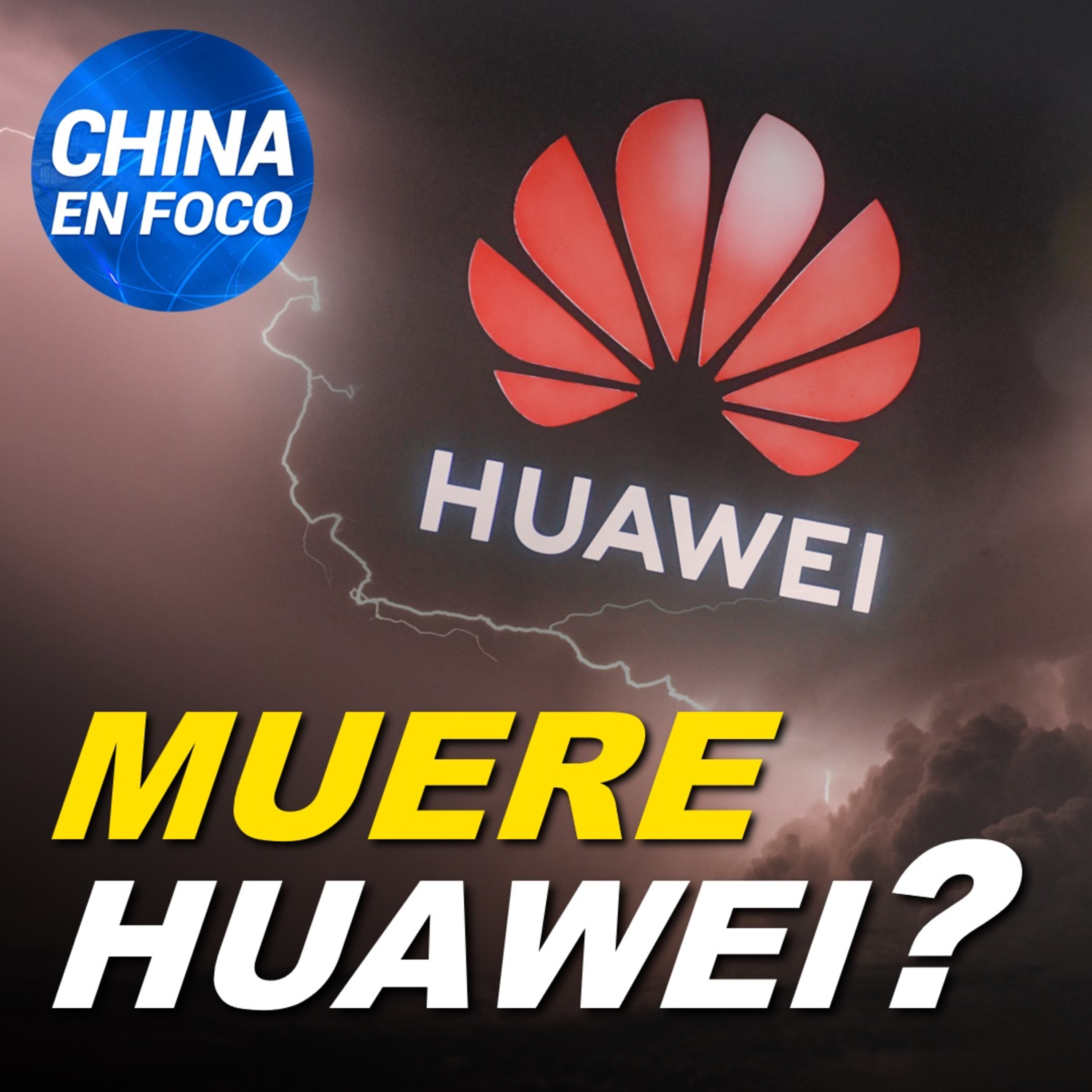 China en Foco (Podcast)