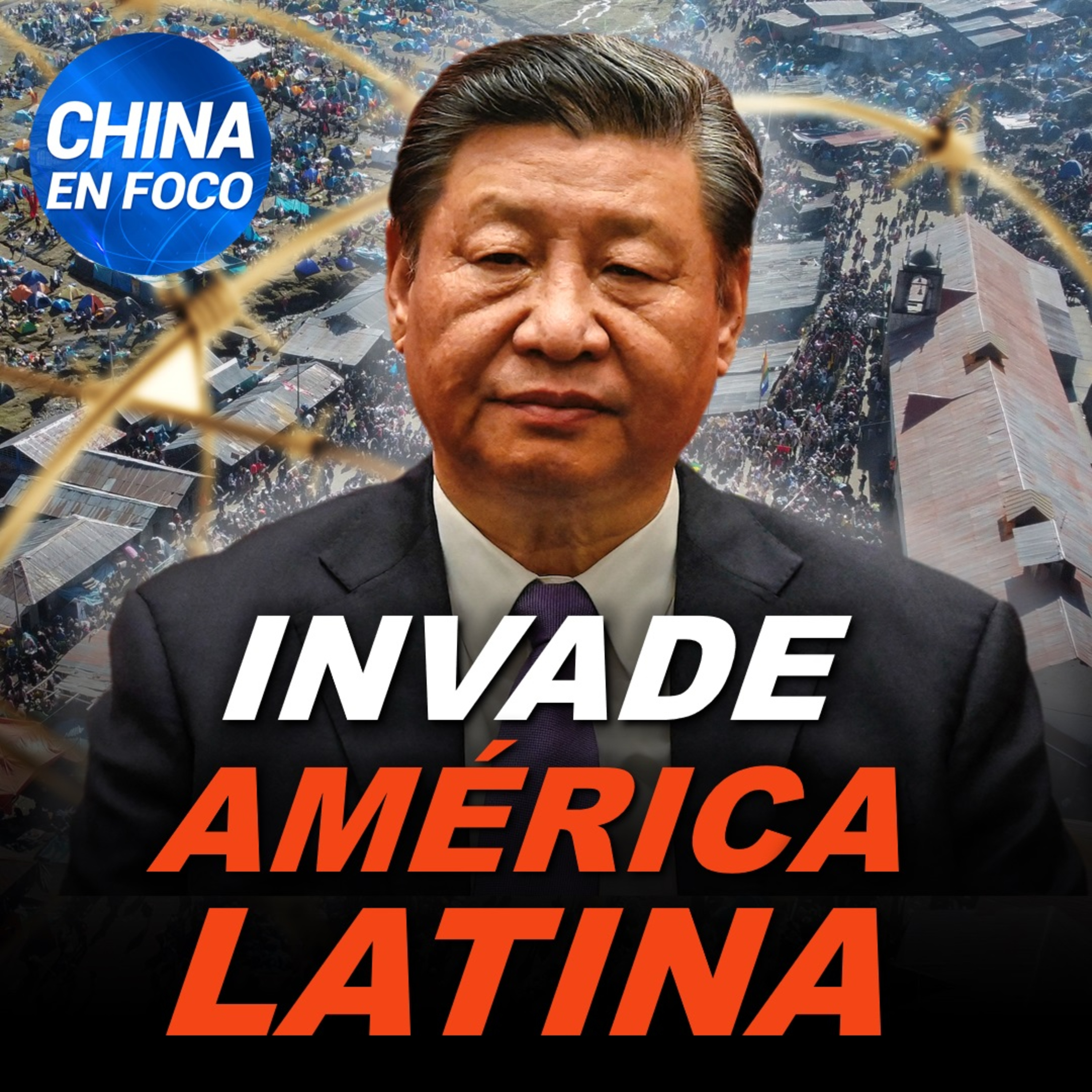 China en Foco (Podcast)