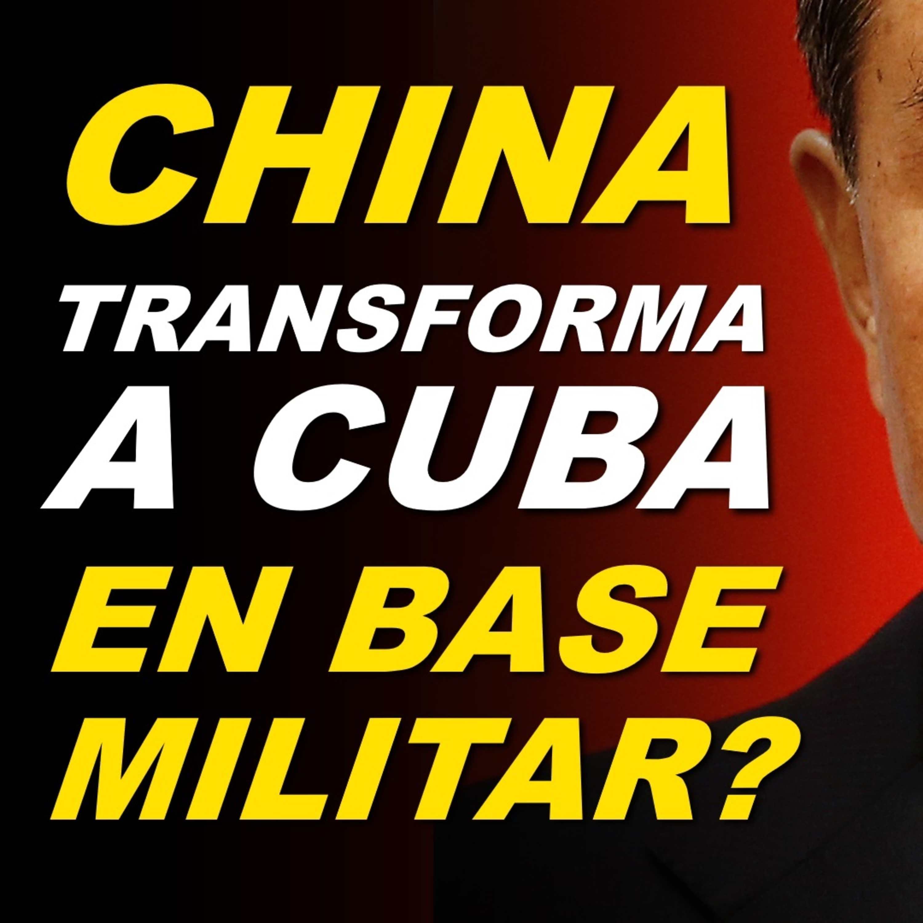 China en Foco (Podcast)