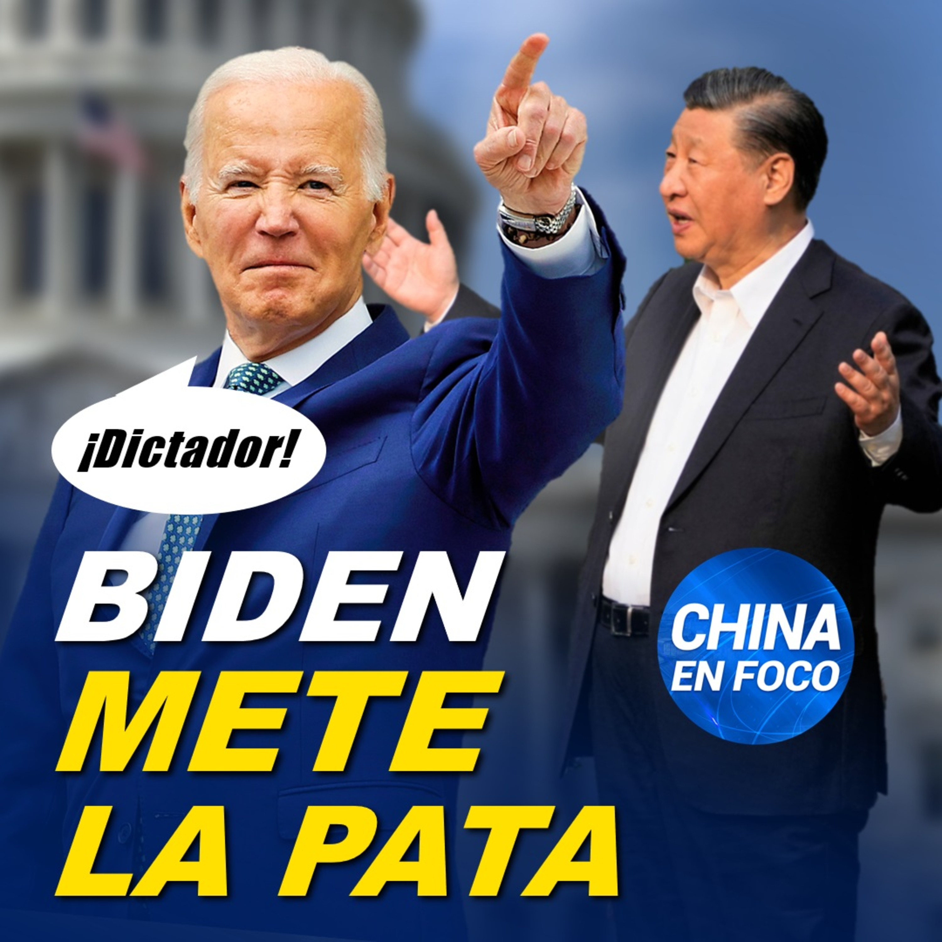 China en Foco (Podcast)