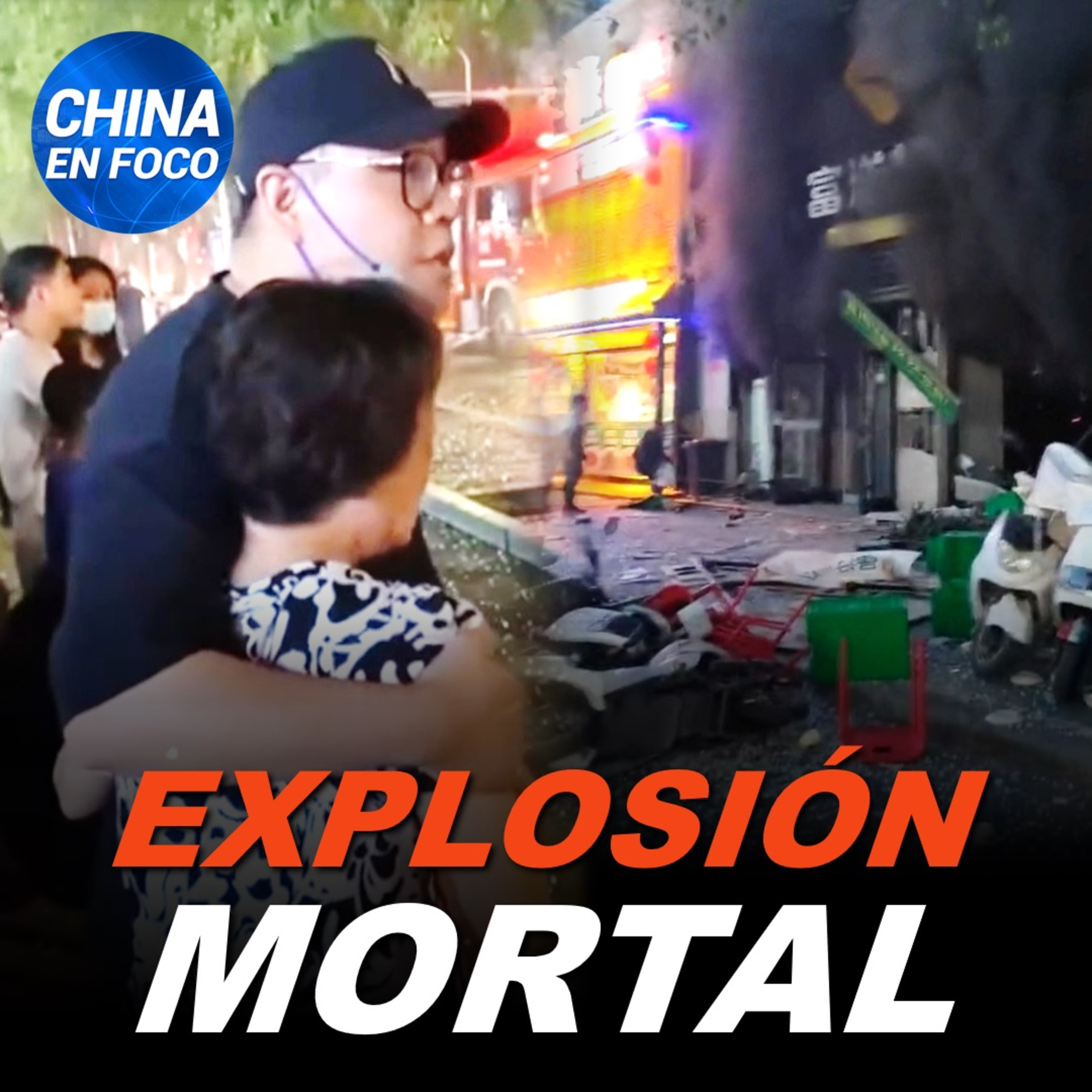 China en Foco (Podcast)