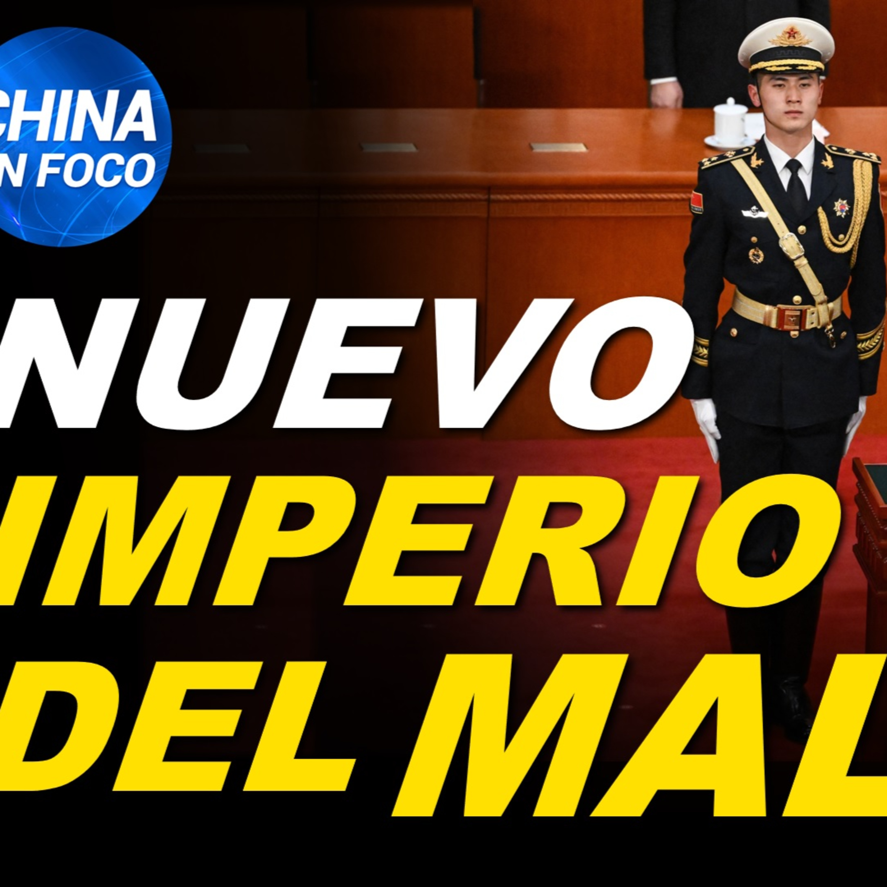 China en Foco (Podcast)