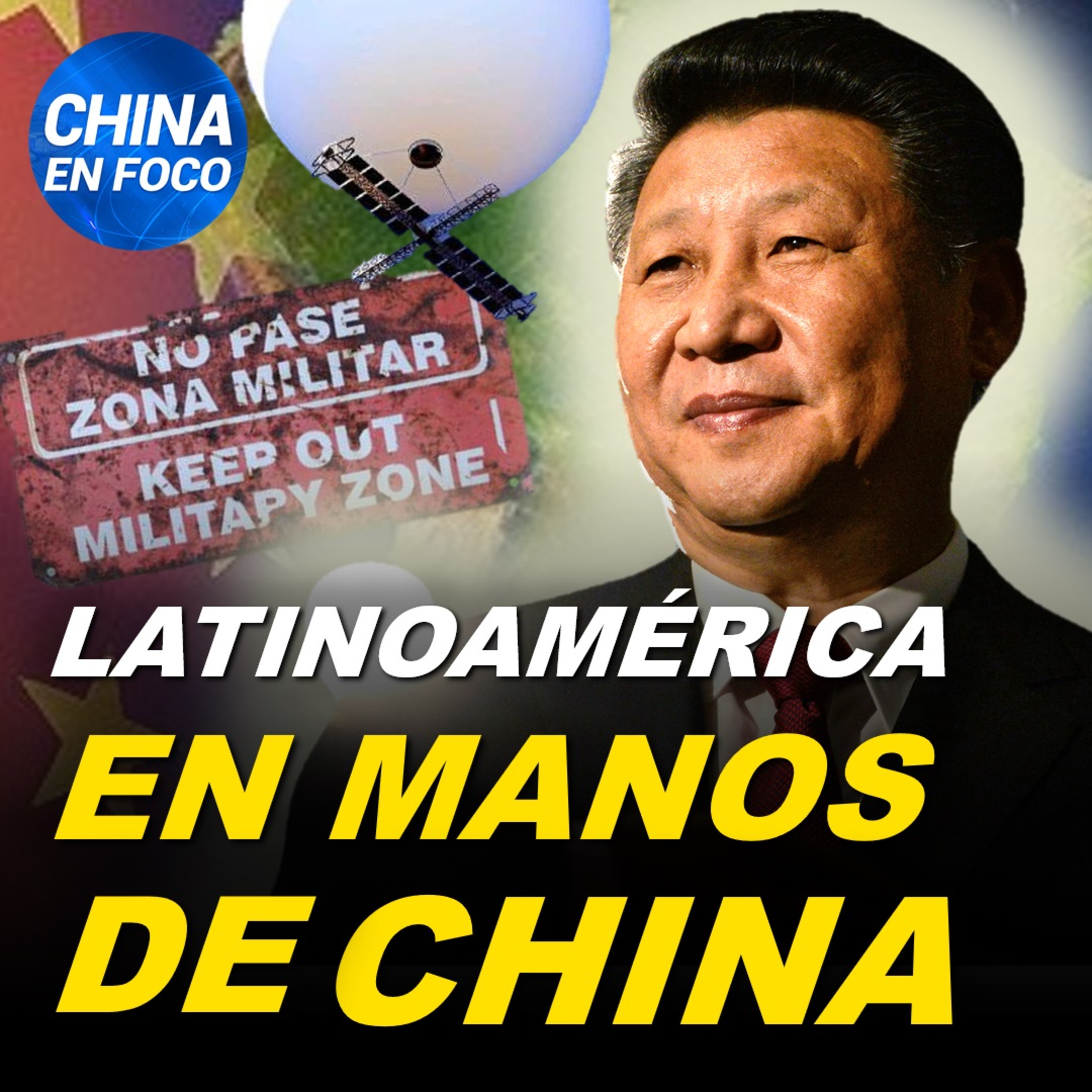 China en Foco (Podcast)