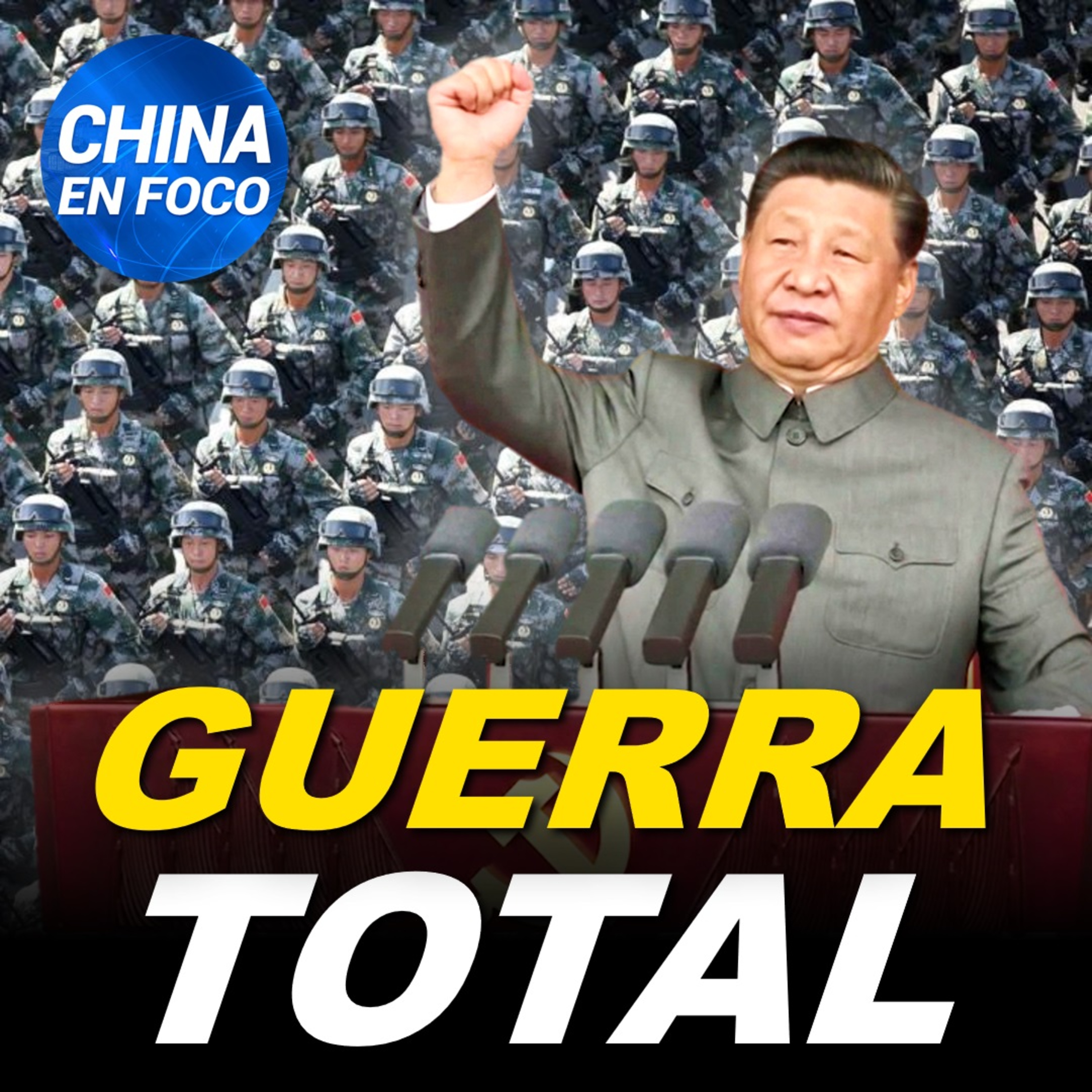 China en Foco (Podcast)
