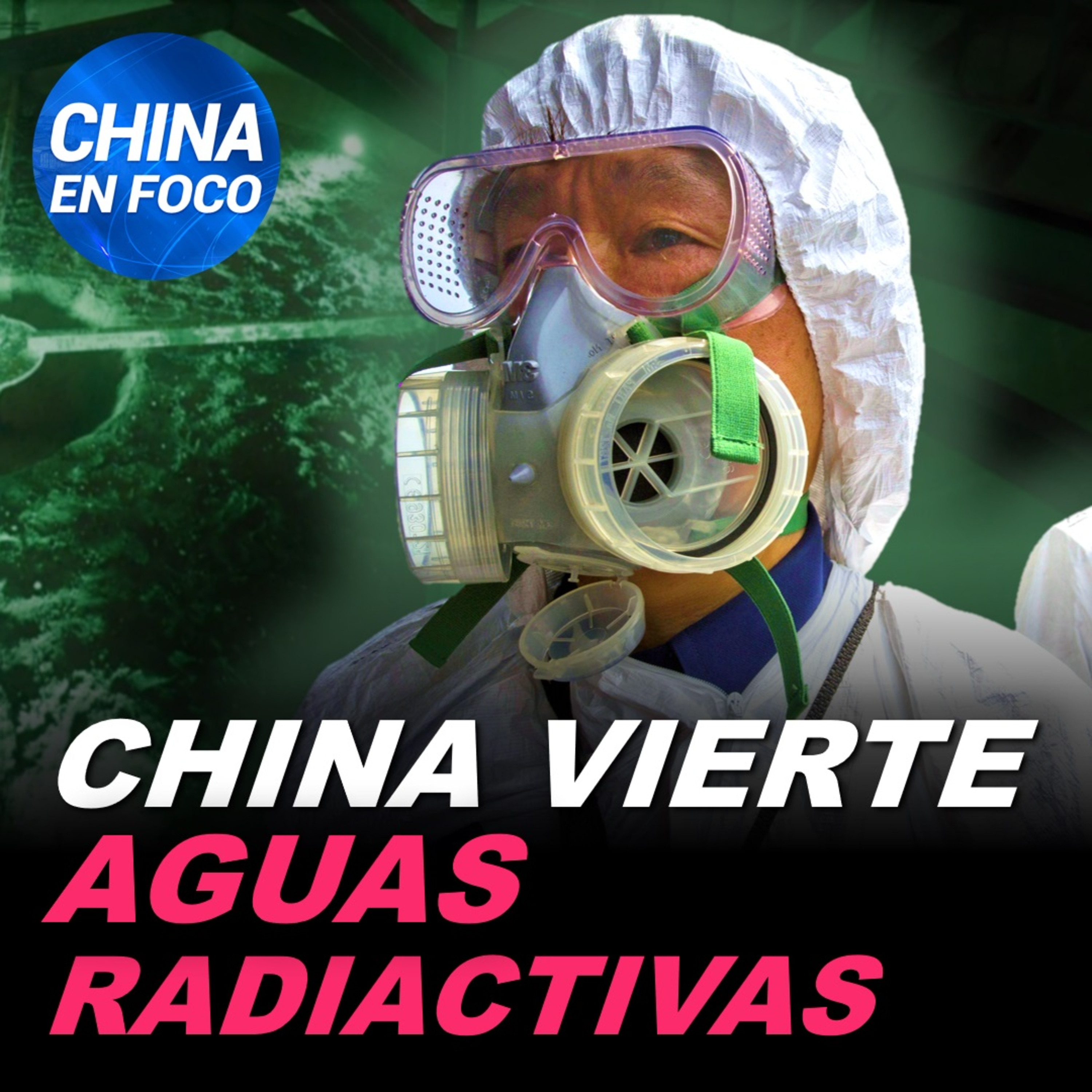 China en Foco (Podcast)