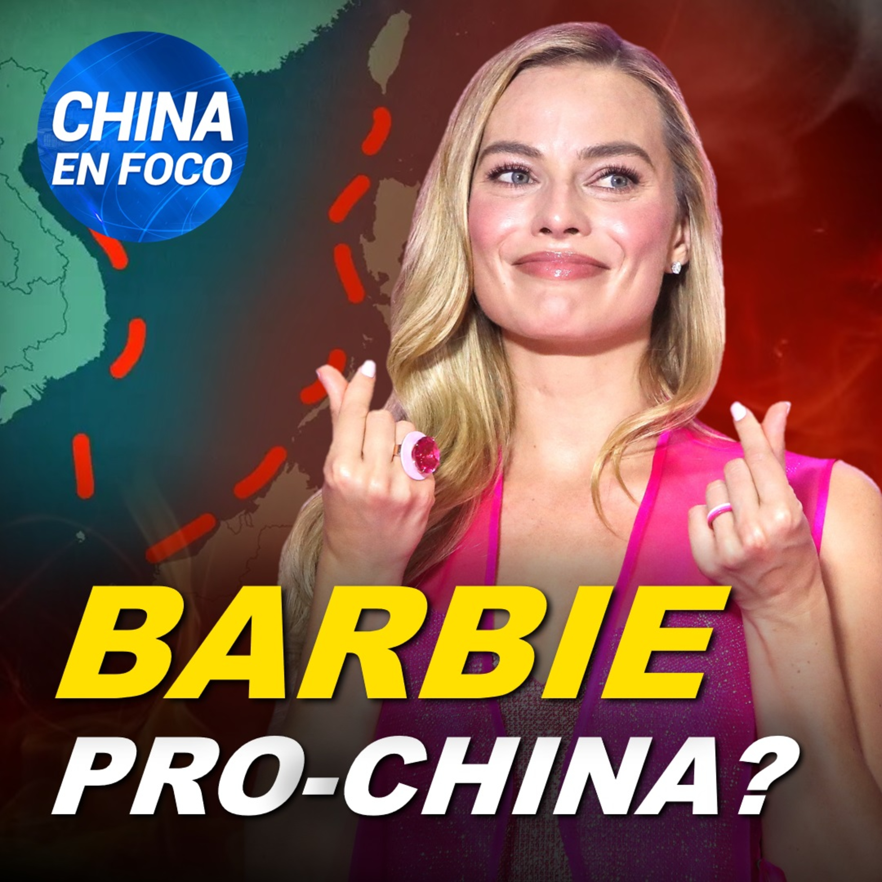 China en Foco (Podcast)