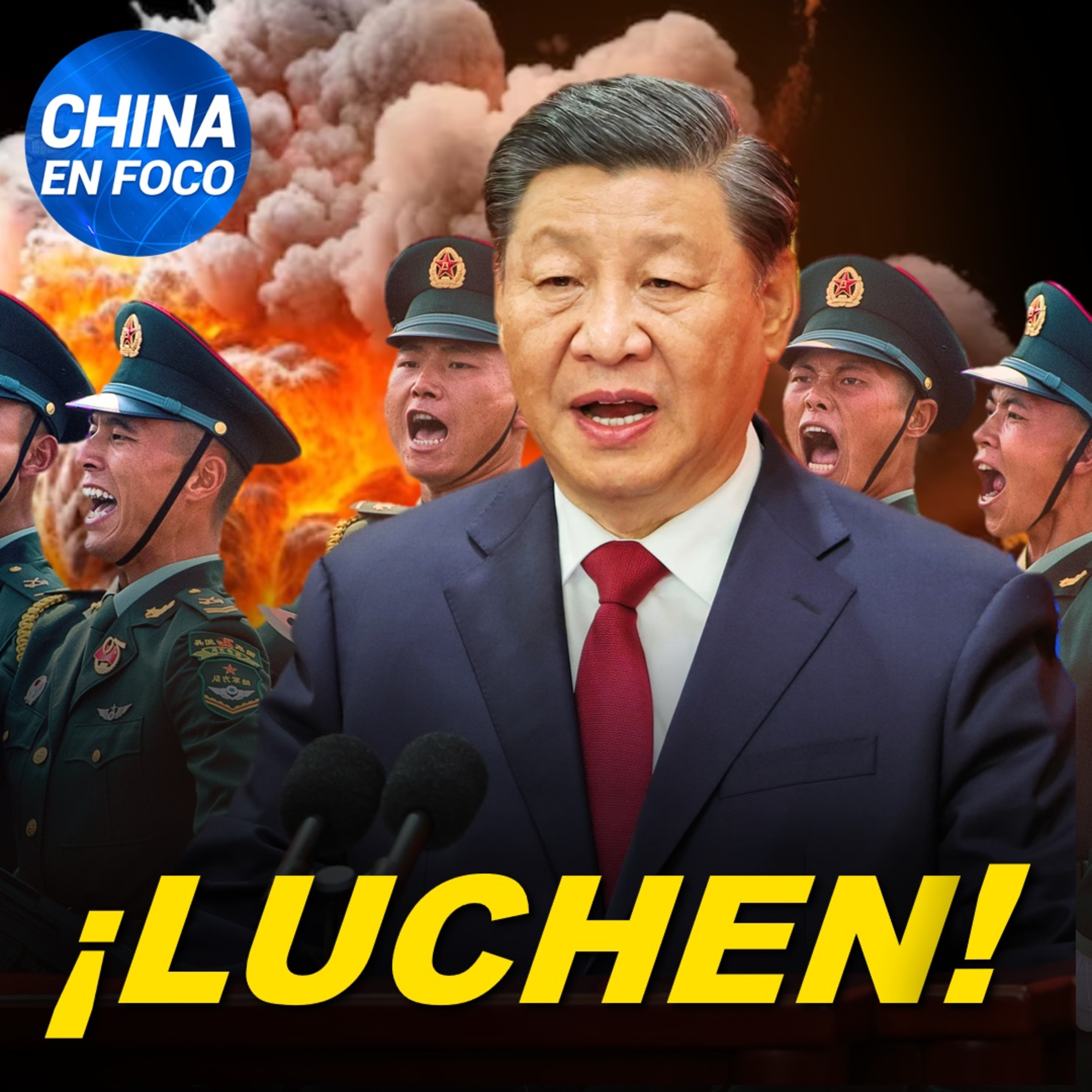 China en Foco (Podcast)