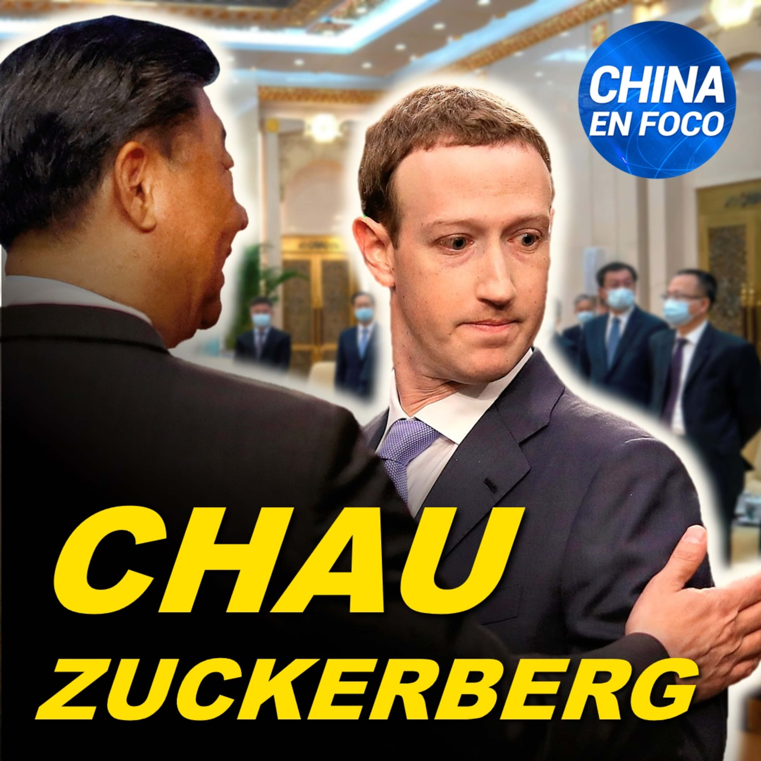 China en Foco (Podcast)
