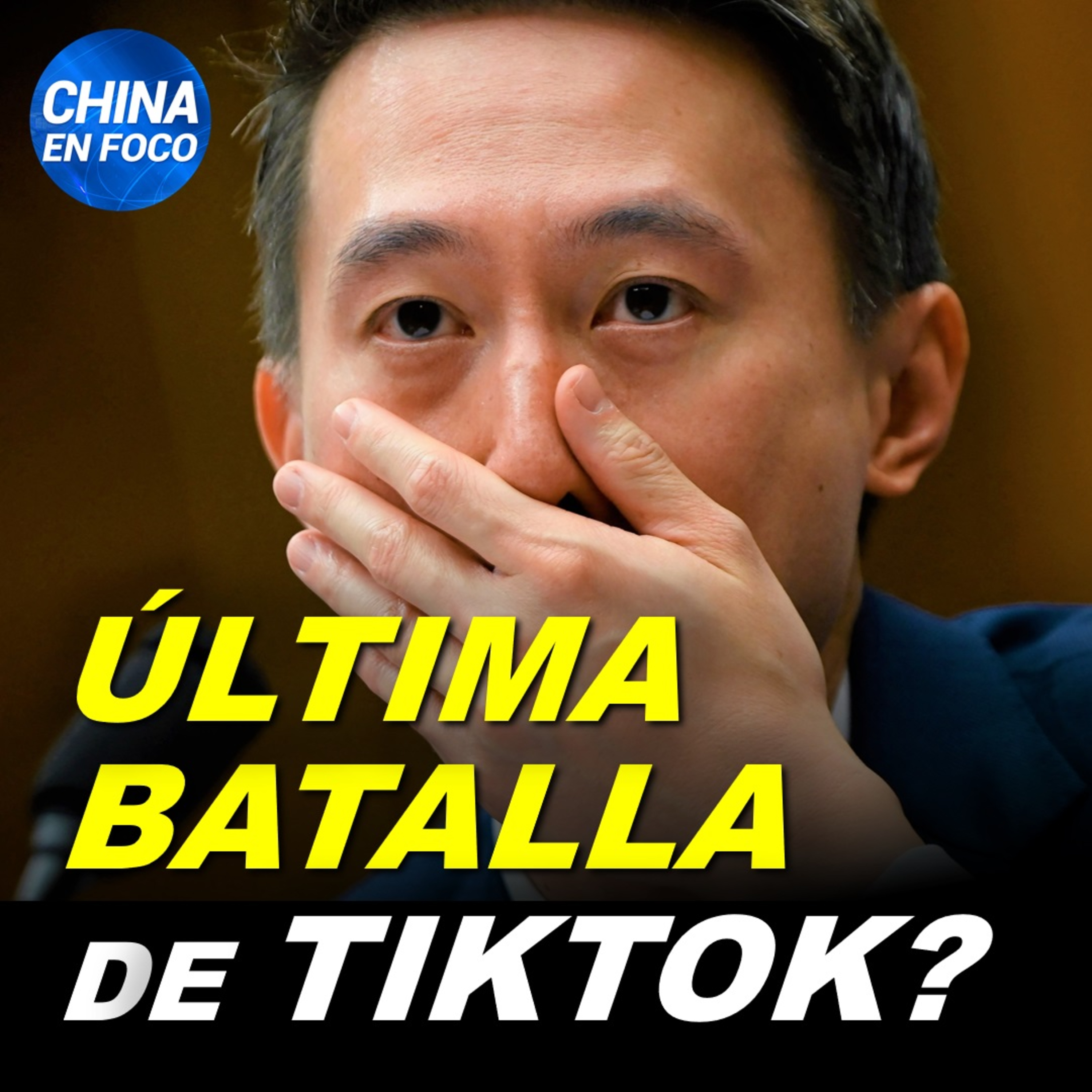 China en Foco (Podcast)