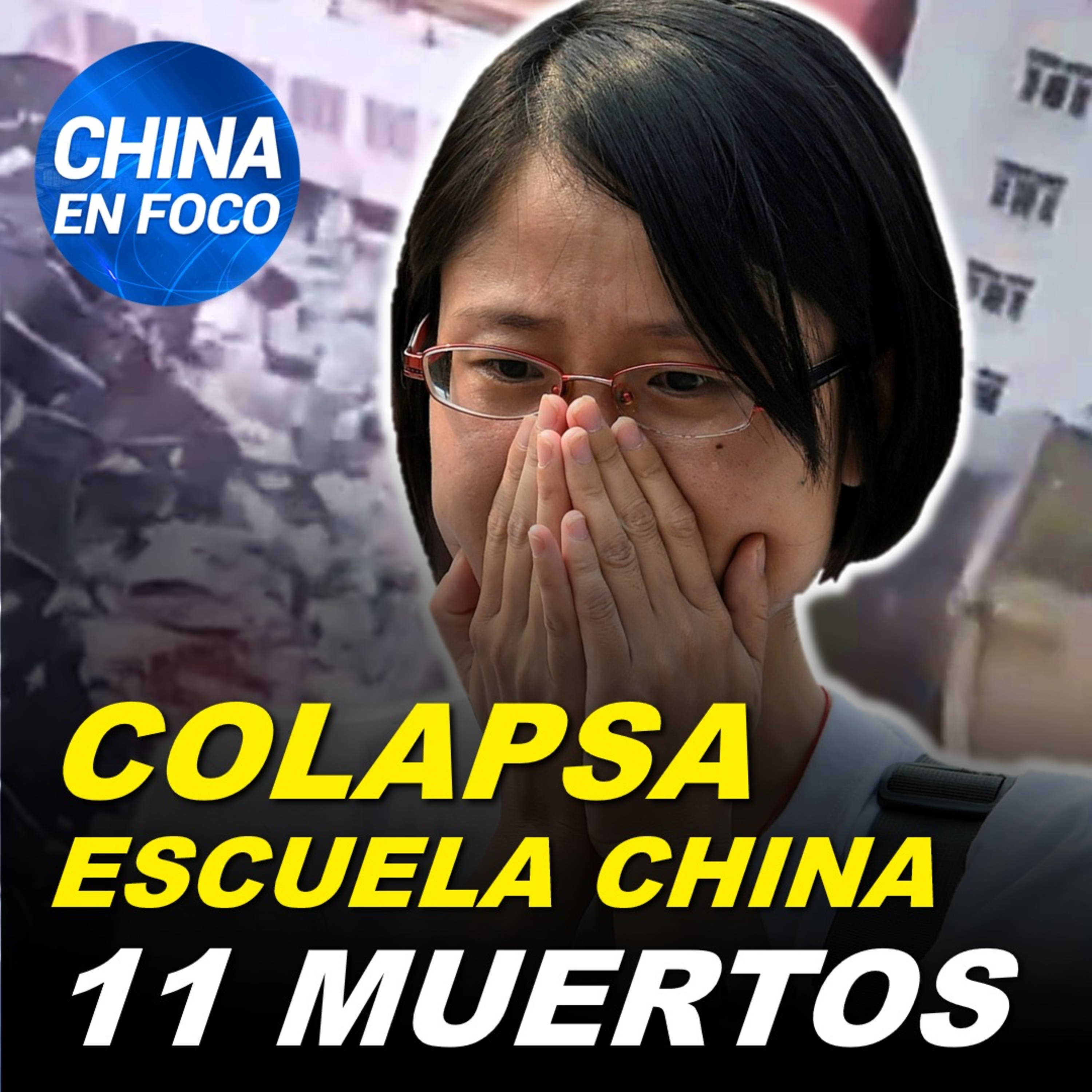 China en Foco (Podcast)