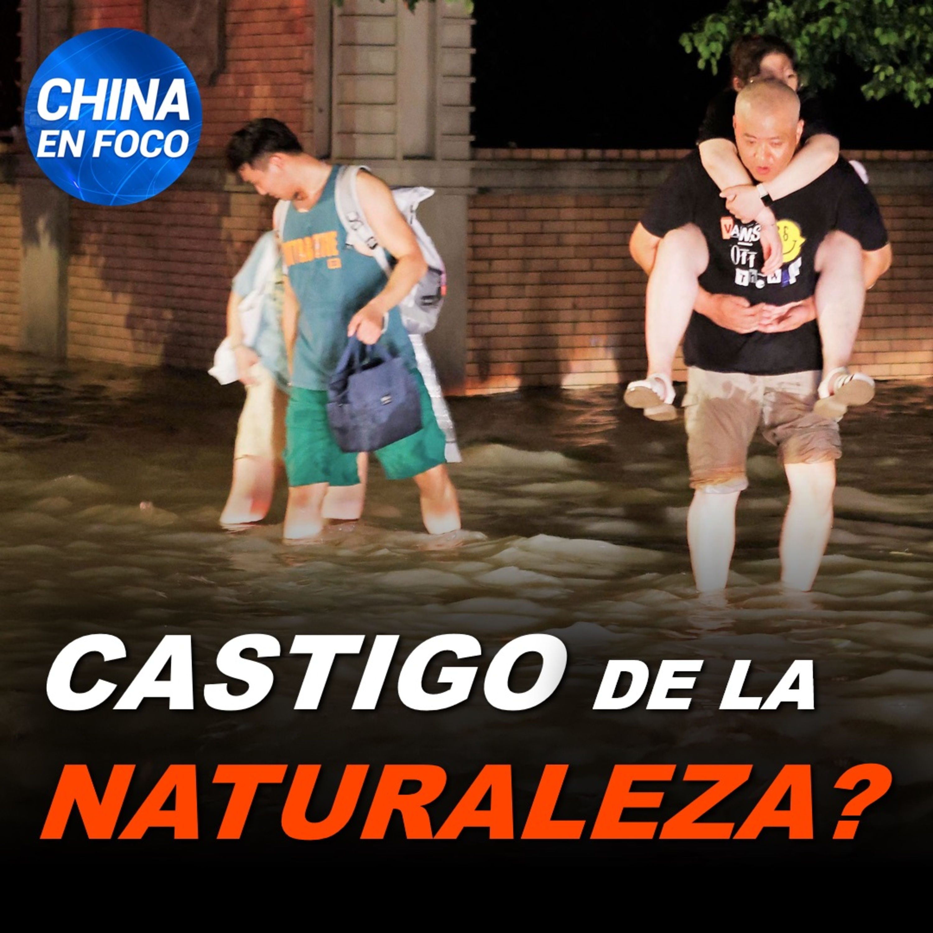 China en Foco (Podcast)