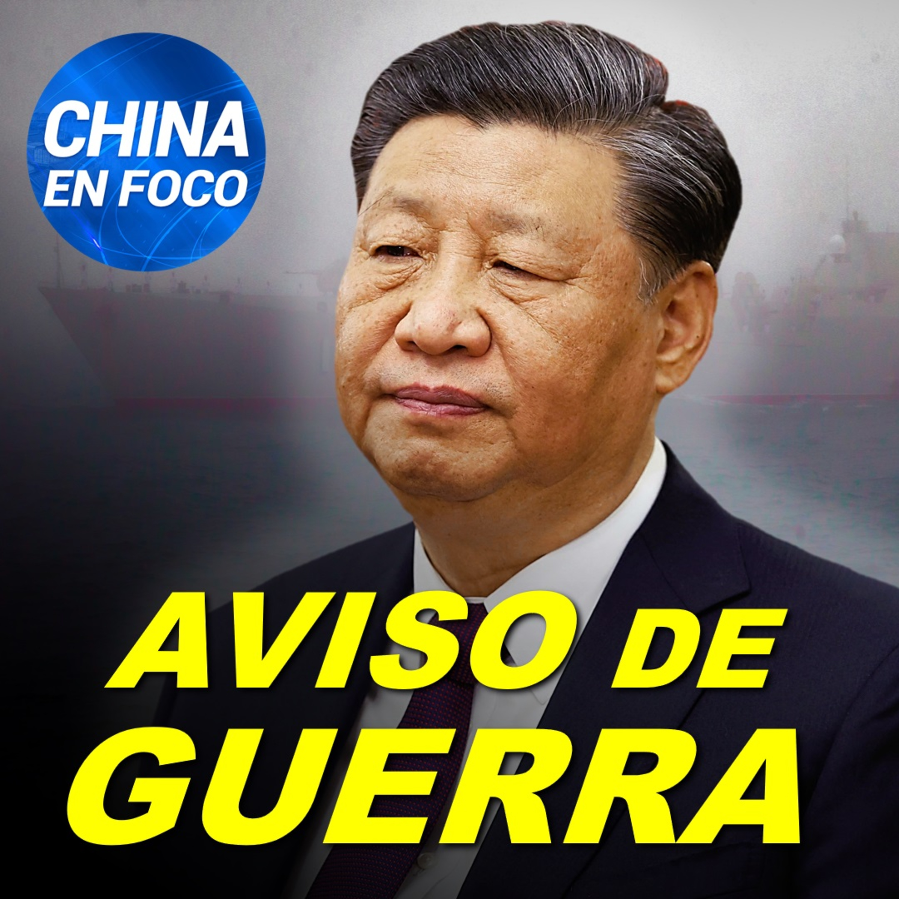 China en Foco (Podcast)