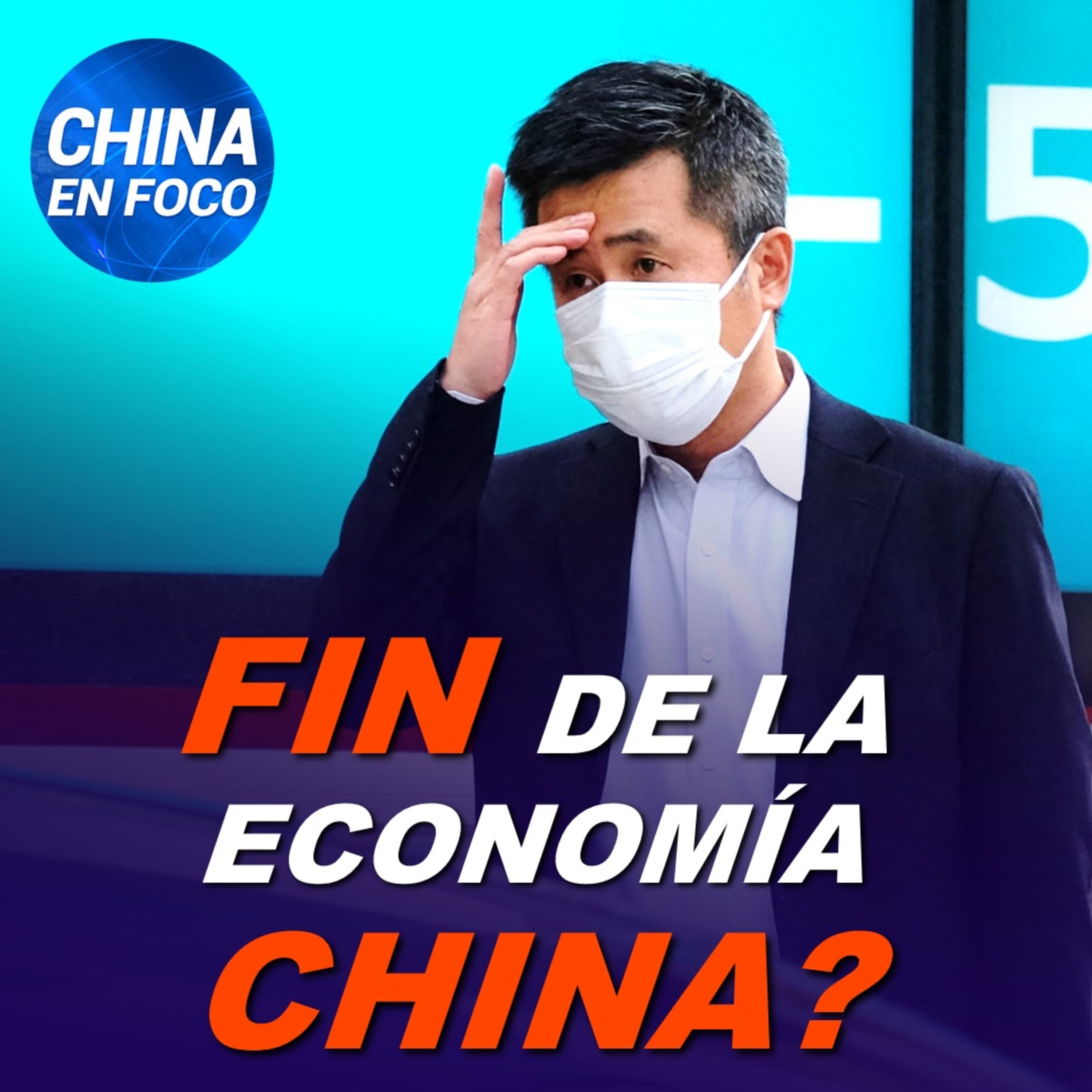 China en Foco (Podcast)