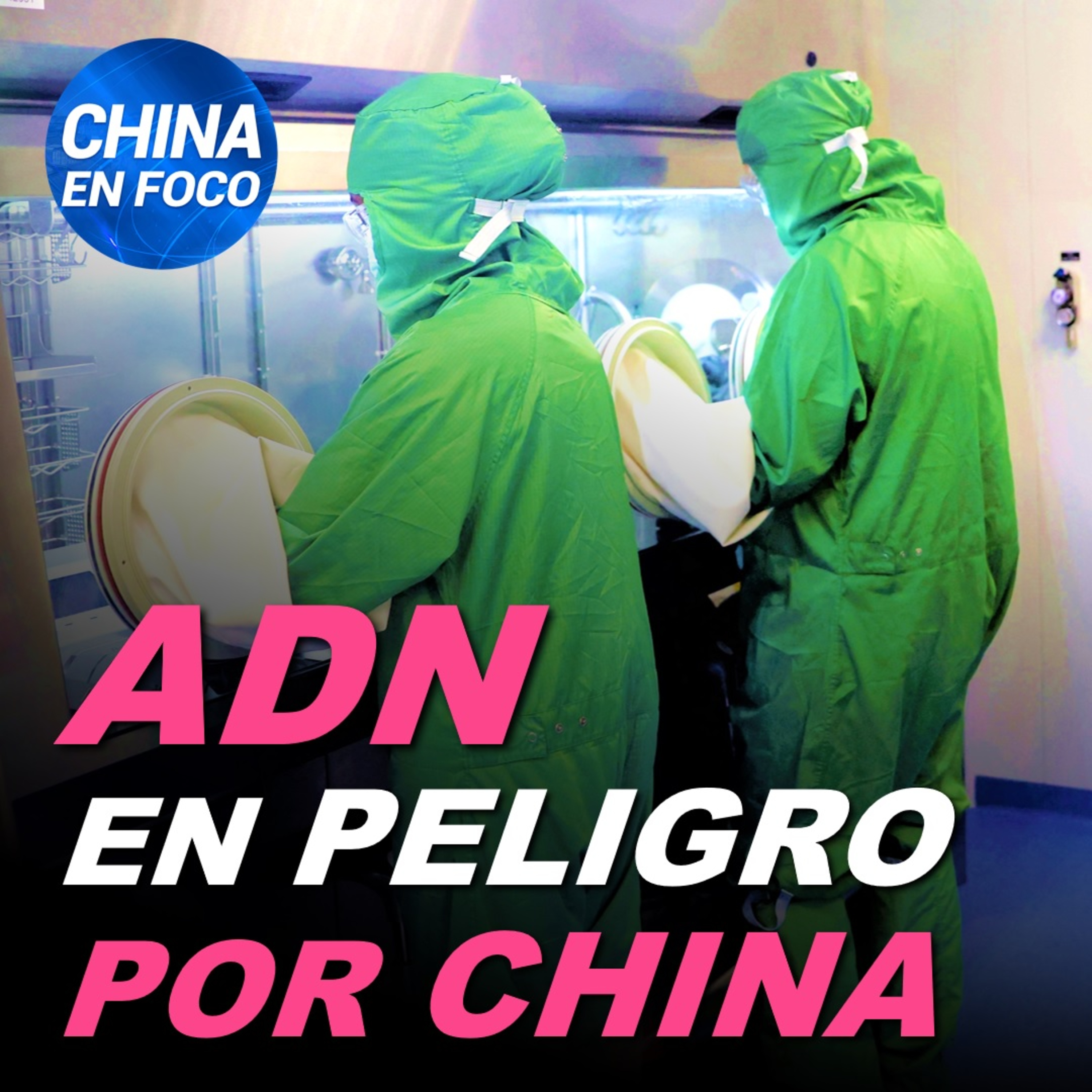 Acontecimiento histórico en China: Se inunda la ciudad prohibida. No pasaba hace 600 años episode artwork