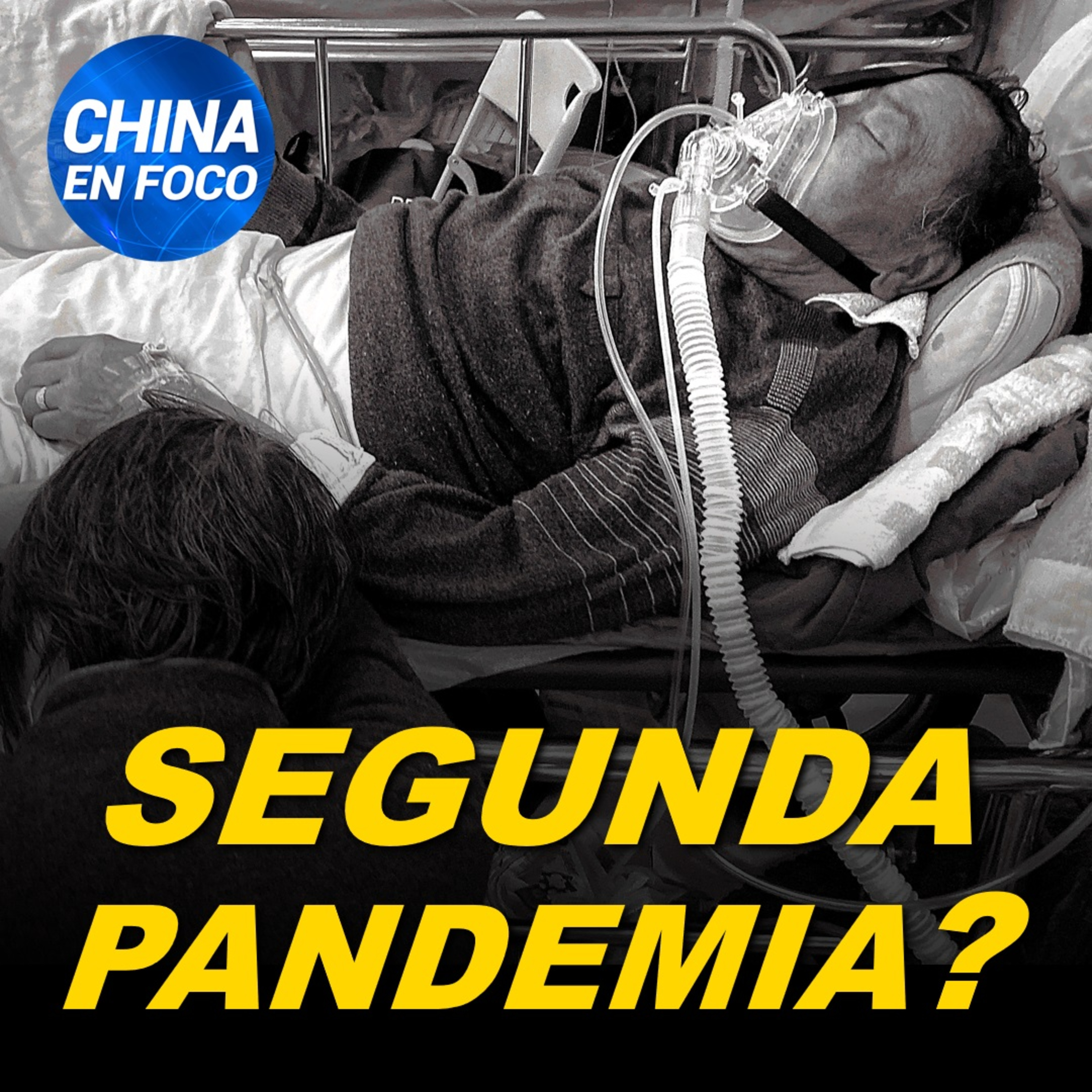 ¿Segunda pandemia?: Gobierno chino trata de ocultar aparición de síntomas extraños en la población episode artwork