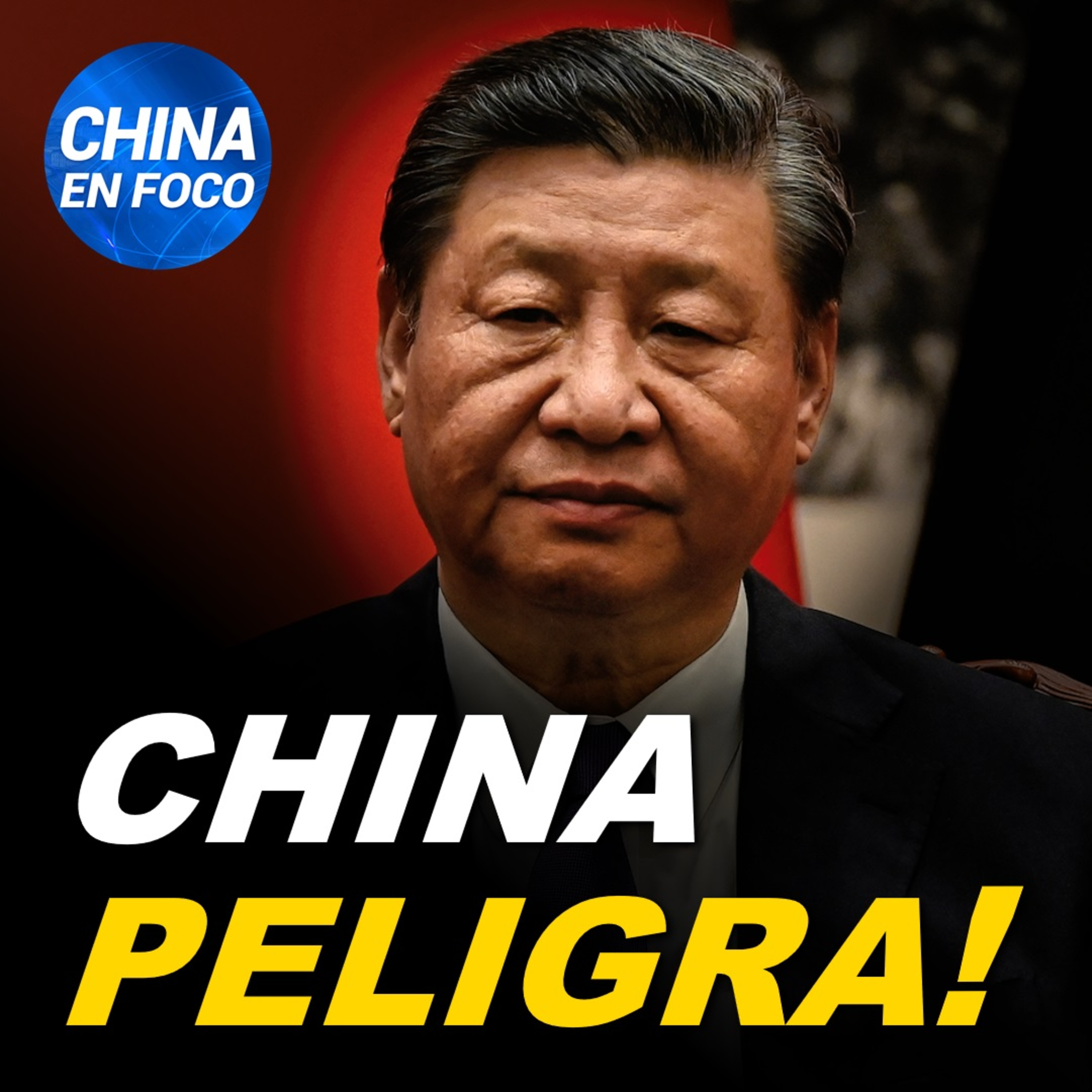 China en Foco (Podcast)