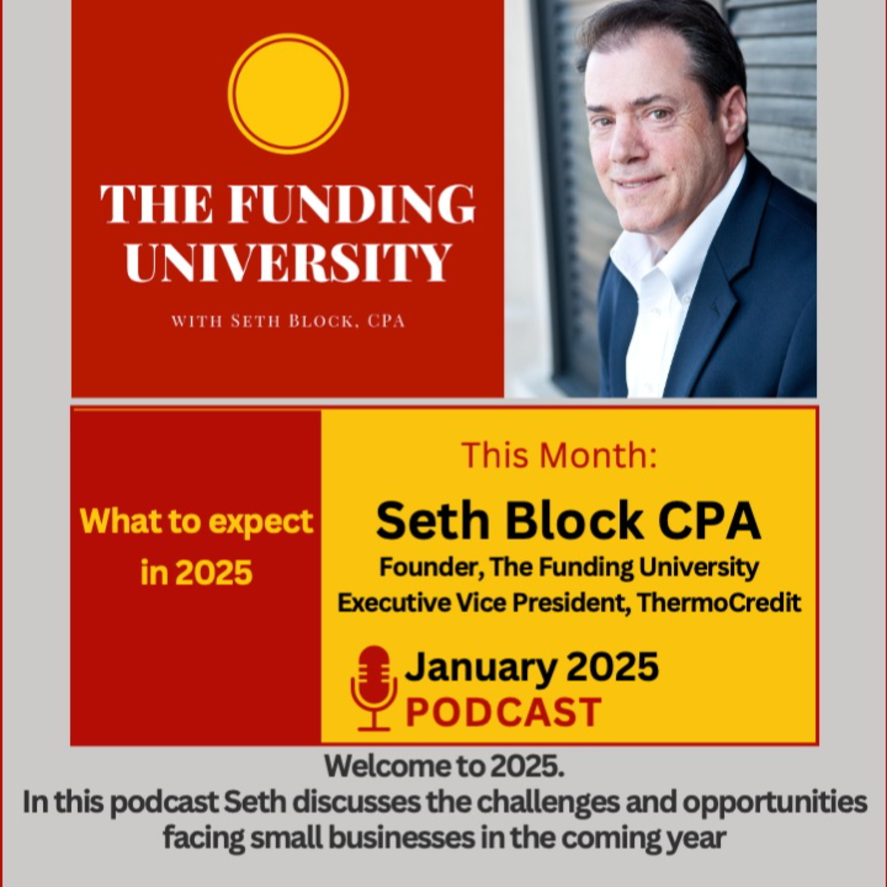 TFU 53 - What to expect in 2025