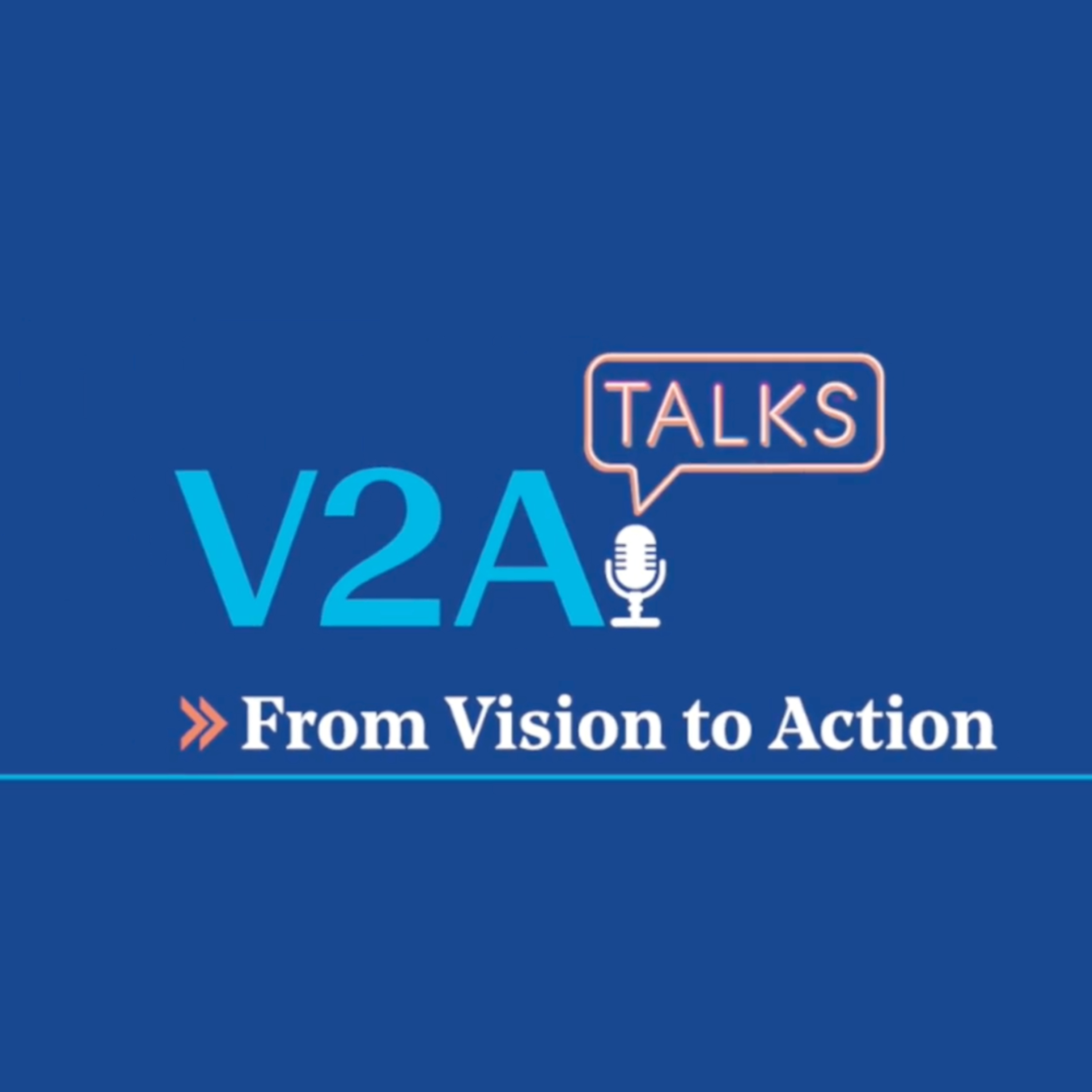V2A Podcast