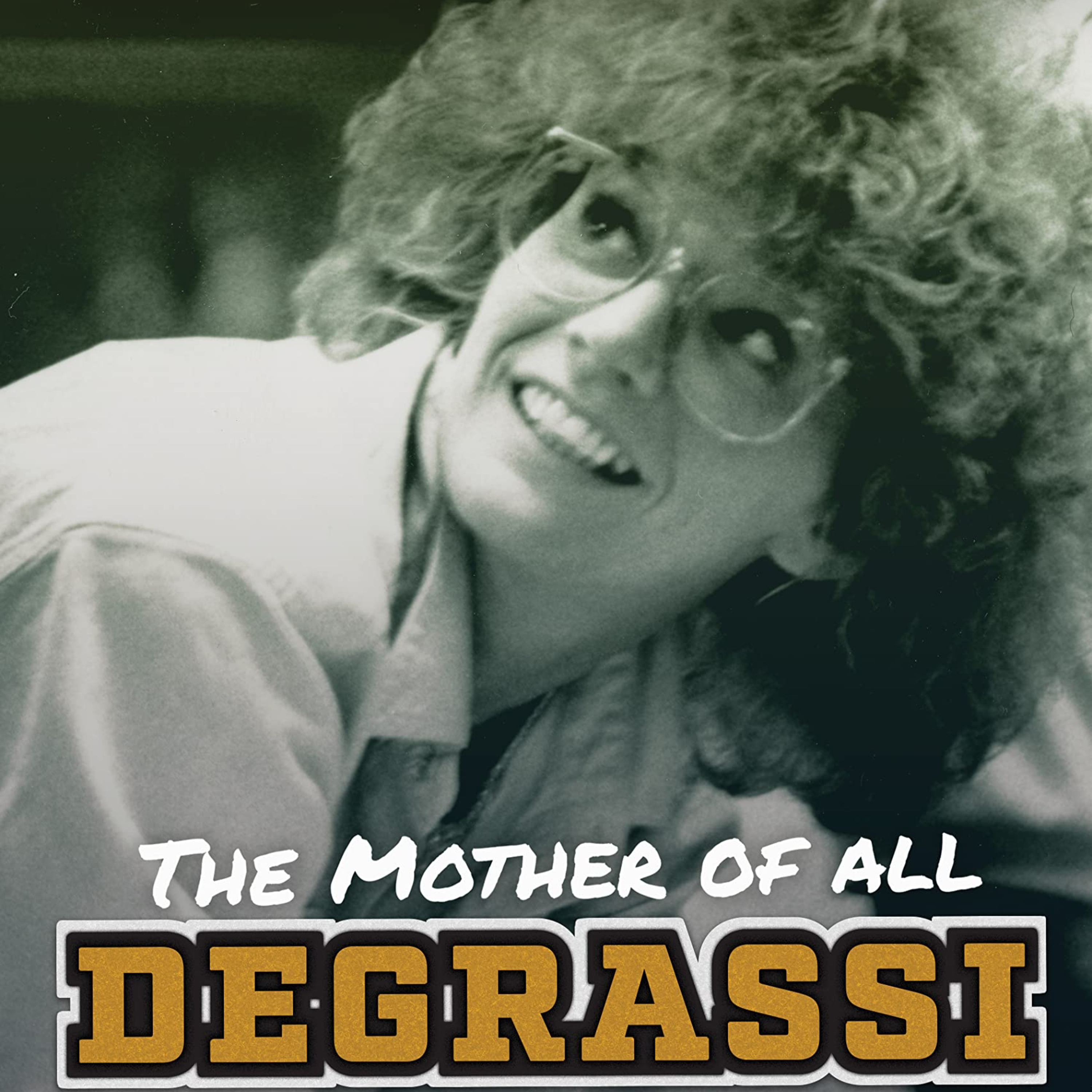 The Degrassi Kid Podcast