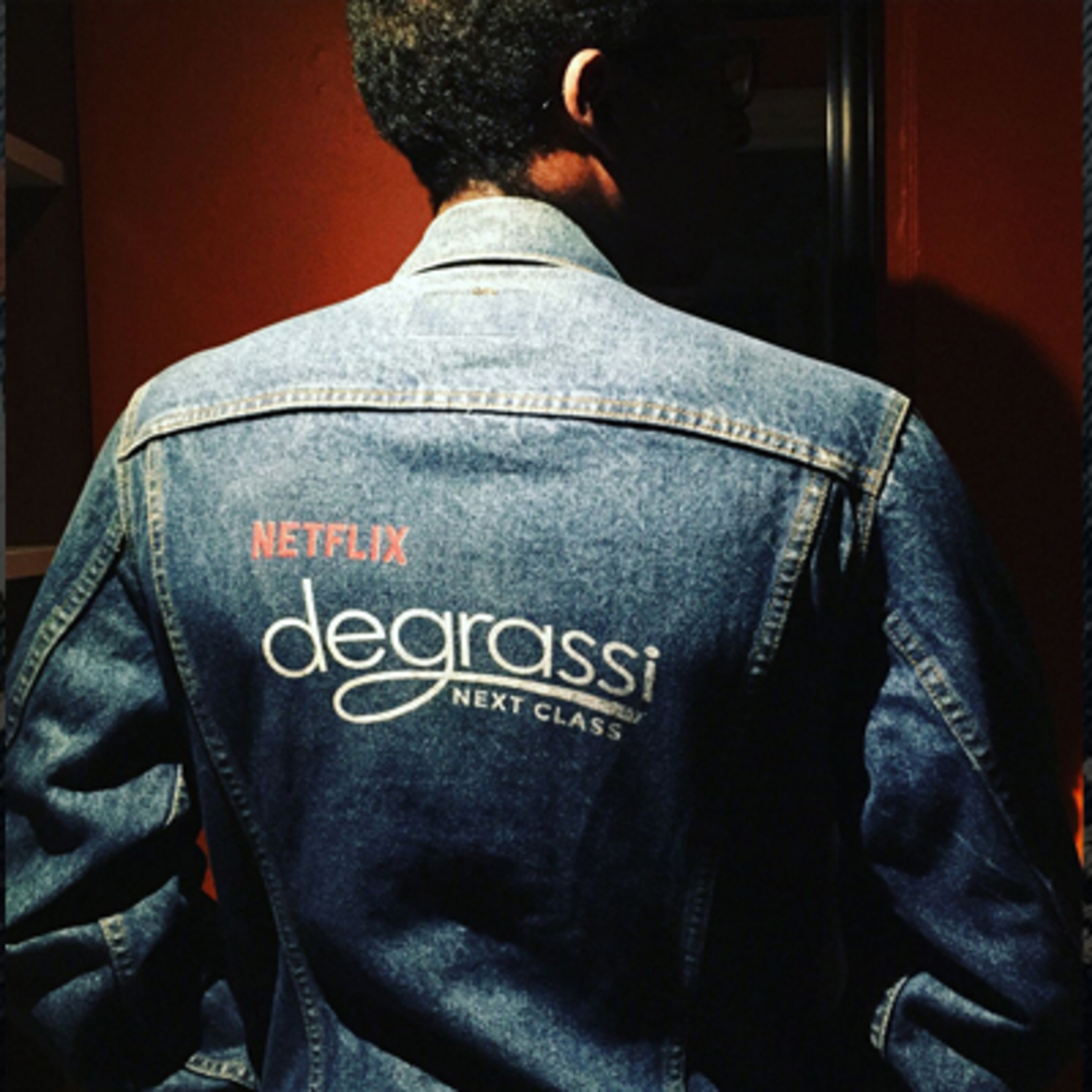 The Degrassi Kid Podcast