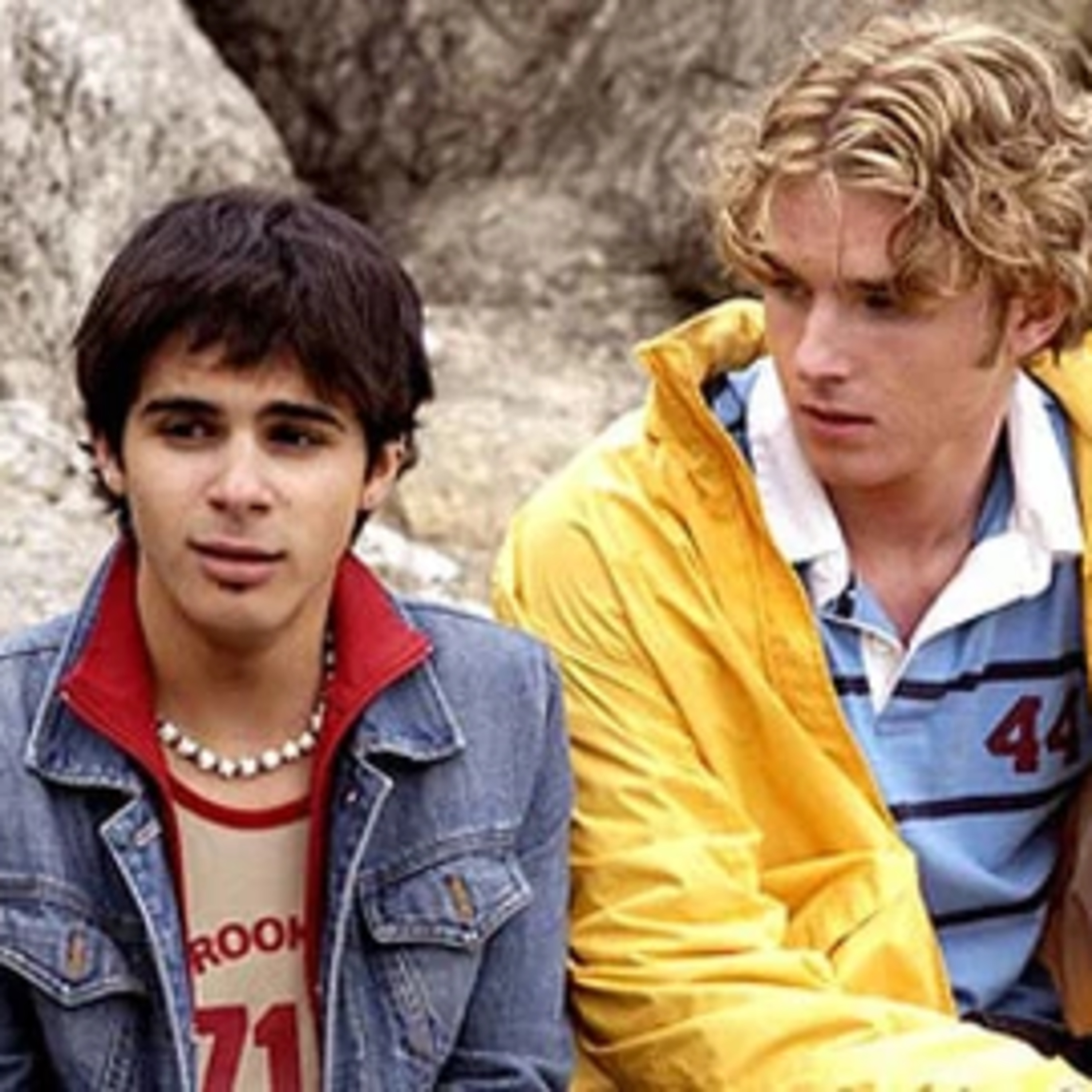 The Degrassi Kid Podcast